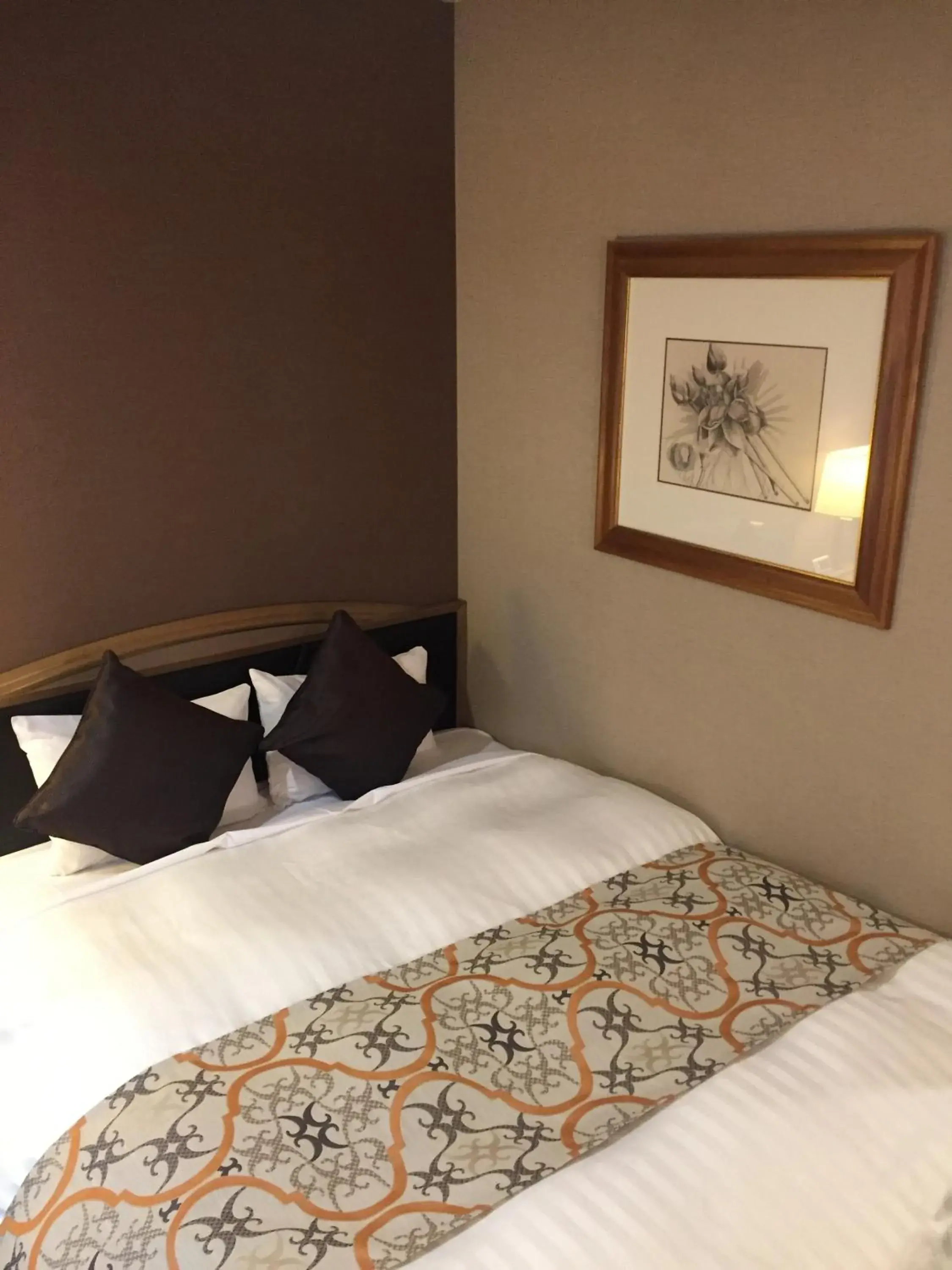 Deluxe Double Room - single occupancy - Non-Smoking in Hotel Patio Dogo Deluxe Double Room - single occupancy - Non-Smoking in Hotel Patio Dogo