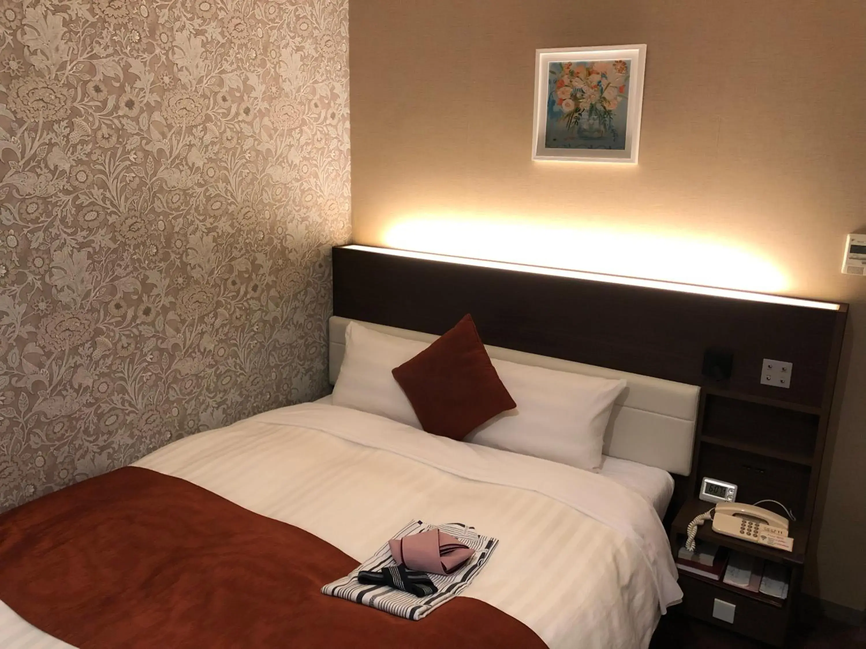 Double Room - single occupancy - Non-Smoking in Hotel Patio Dogo Double Room - single occupancy - Non-Smoking in Hotel Patio Dogo