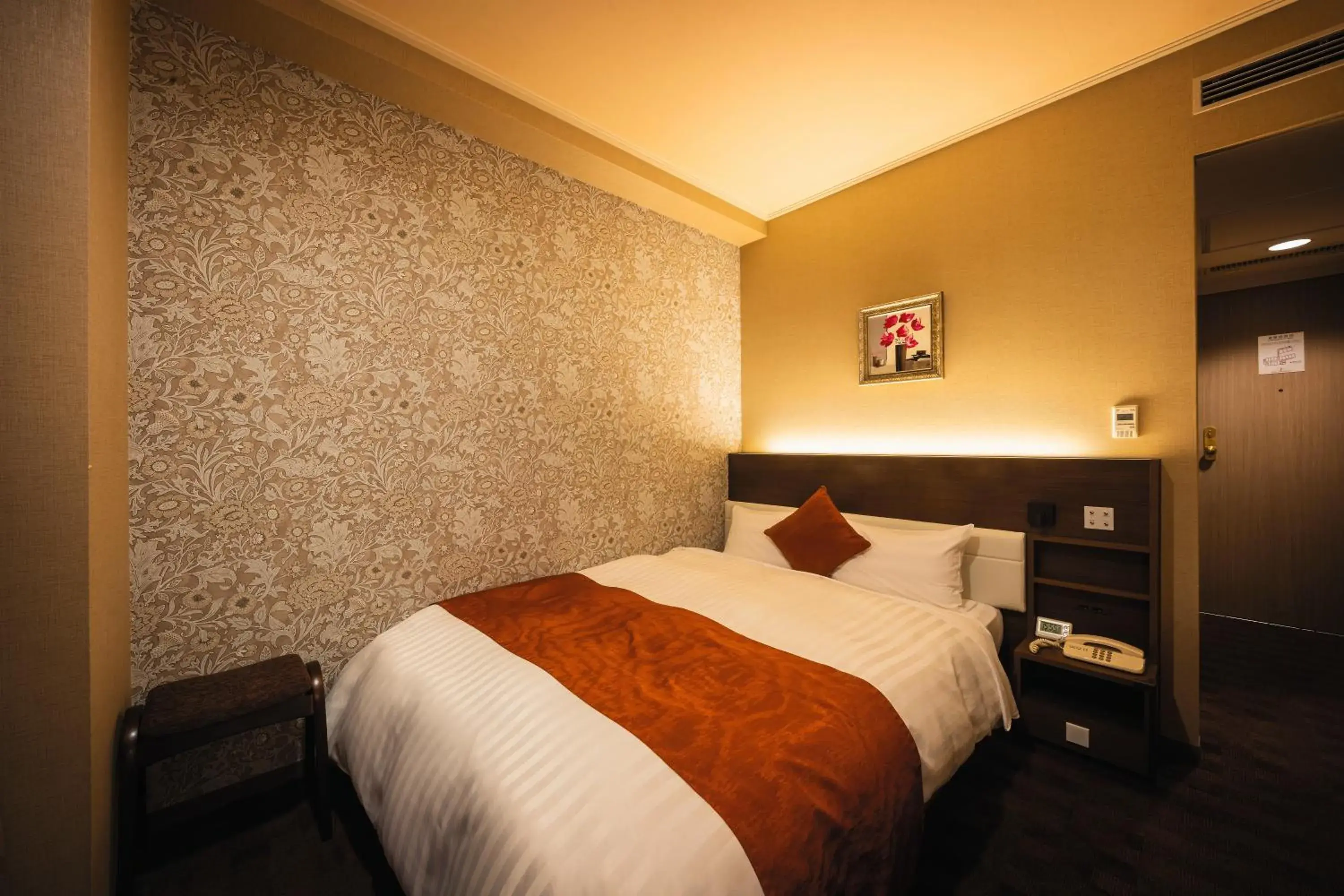 Double Room - single occupancy - Smoking in Hotel Patio Dogo Double Room - single occupancy - Smoking in Hotel Patio Dogo