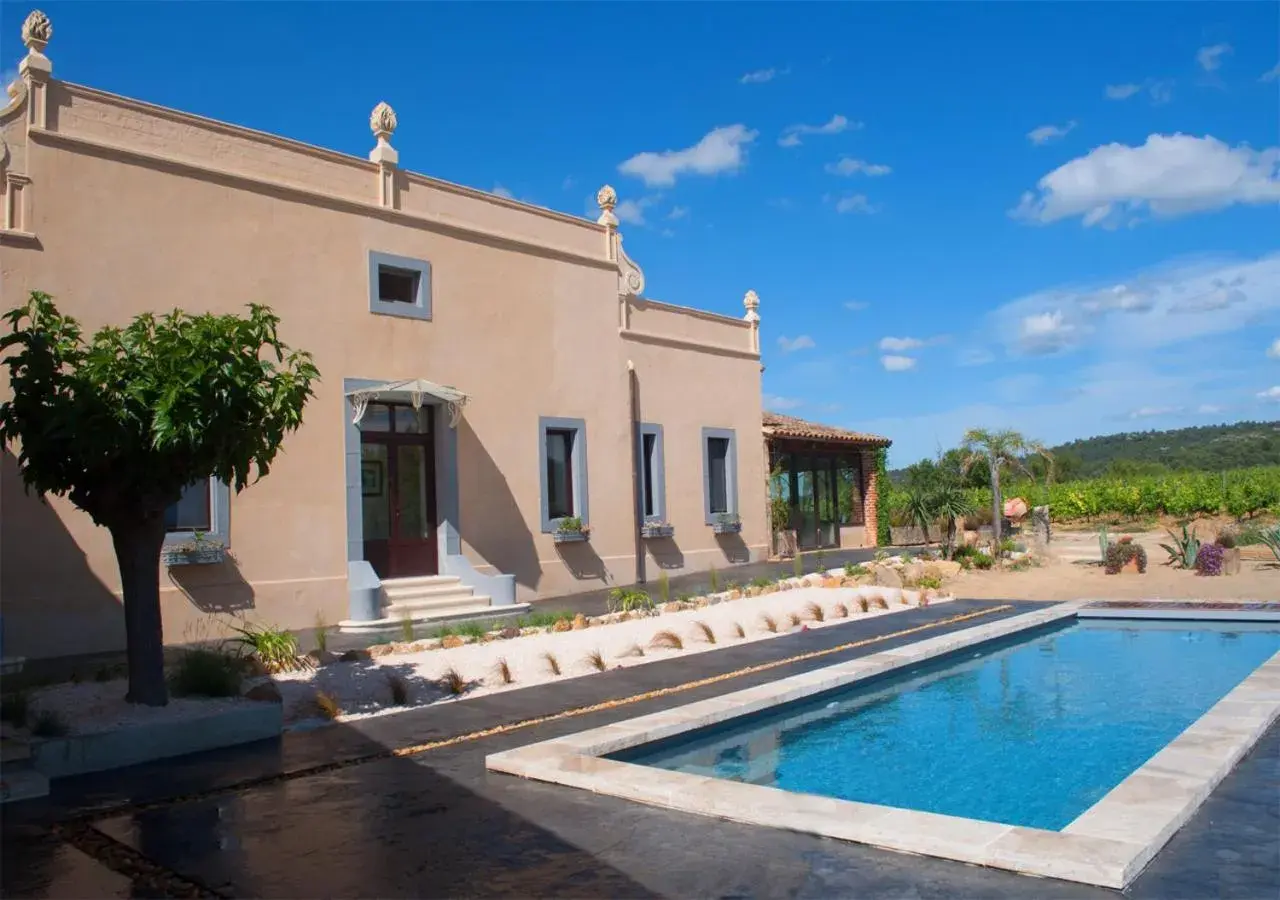 Château La Sabine Château La Sabine