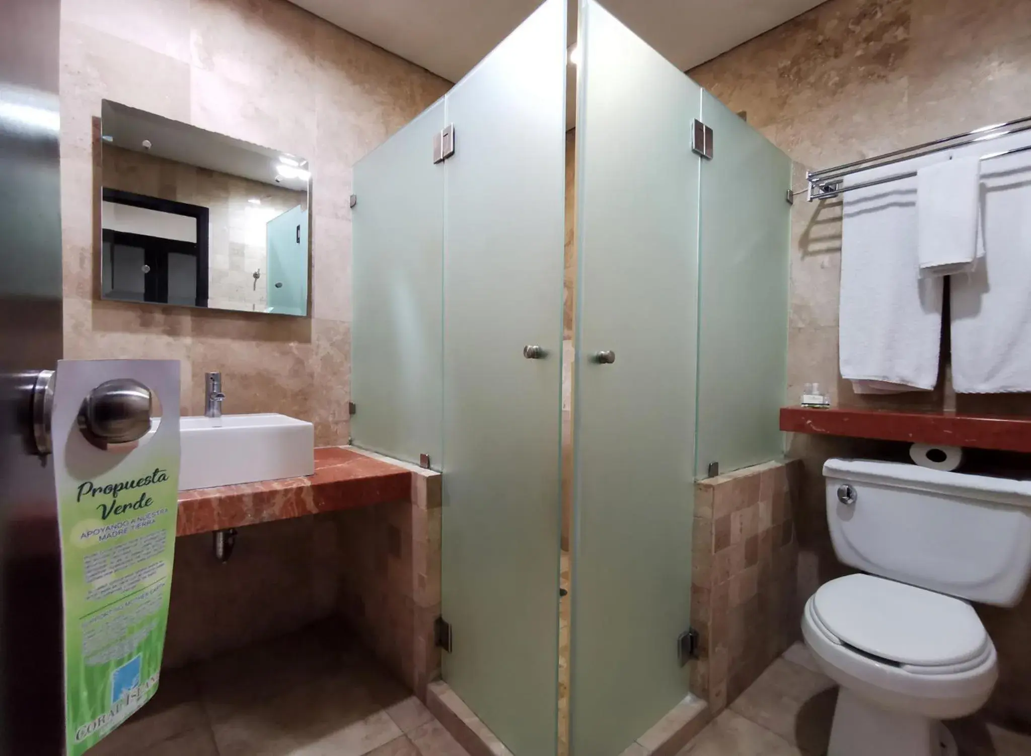 Queen Suite with Spa Bath in Coral Island Beach View Hotel Queen Suite with Spa Bath in Coral Island Beach View Hotel