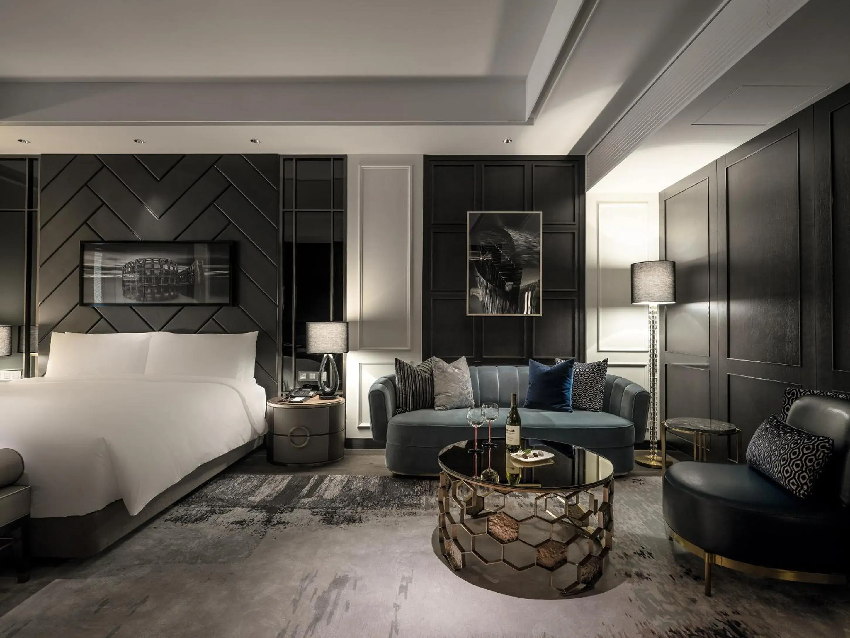 Junior Suite (Adults Only) Duplex Suite Adult Only (Cimer & Wonder Box is available for stays, excluding the repair period) in Art Paradiso, Paradise City Junior Suite (Adults Only) Duplex Suite Adult Only (Cimer & Wonder Box is available for stays, excluding the repair period) in Art Paradiso, Paradise City