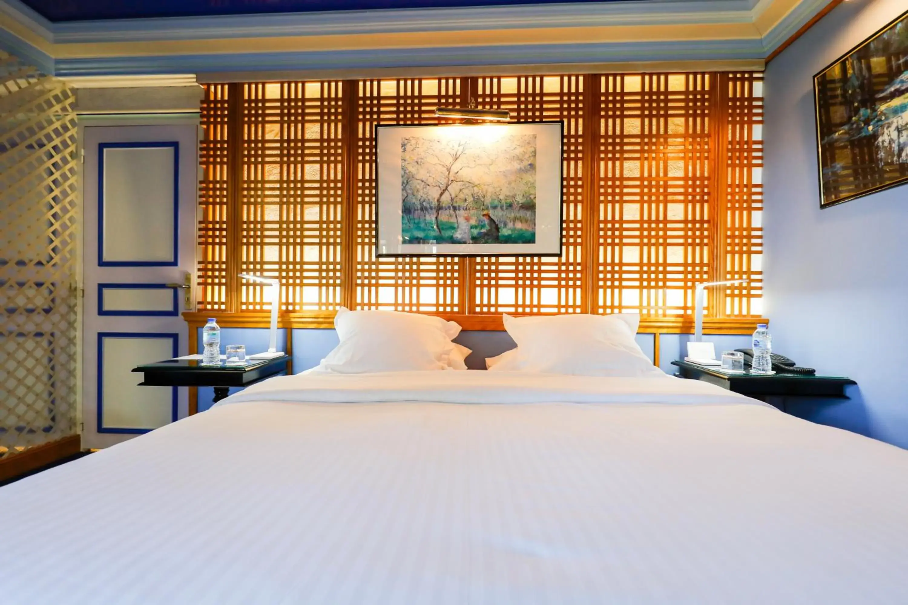 Junior Suite in Relais de la Poste Junior Suite in Relais de la Poste