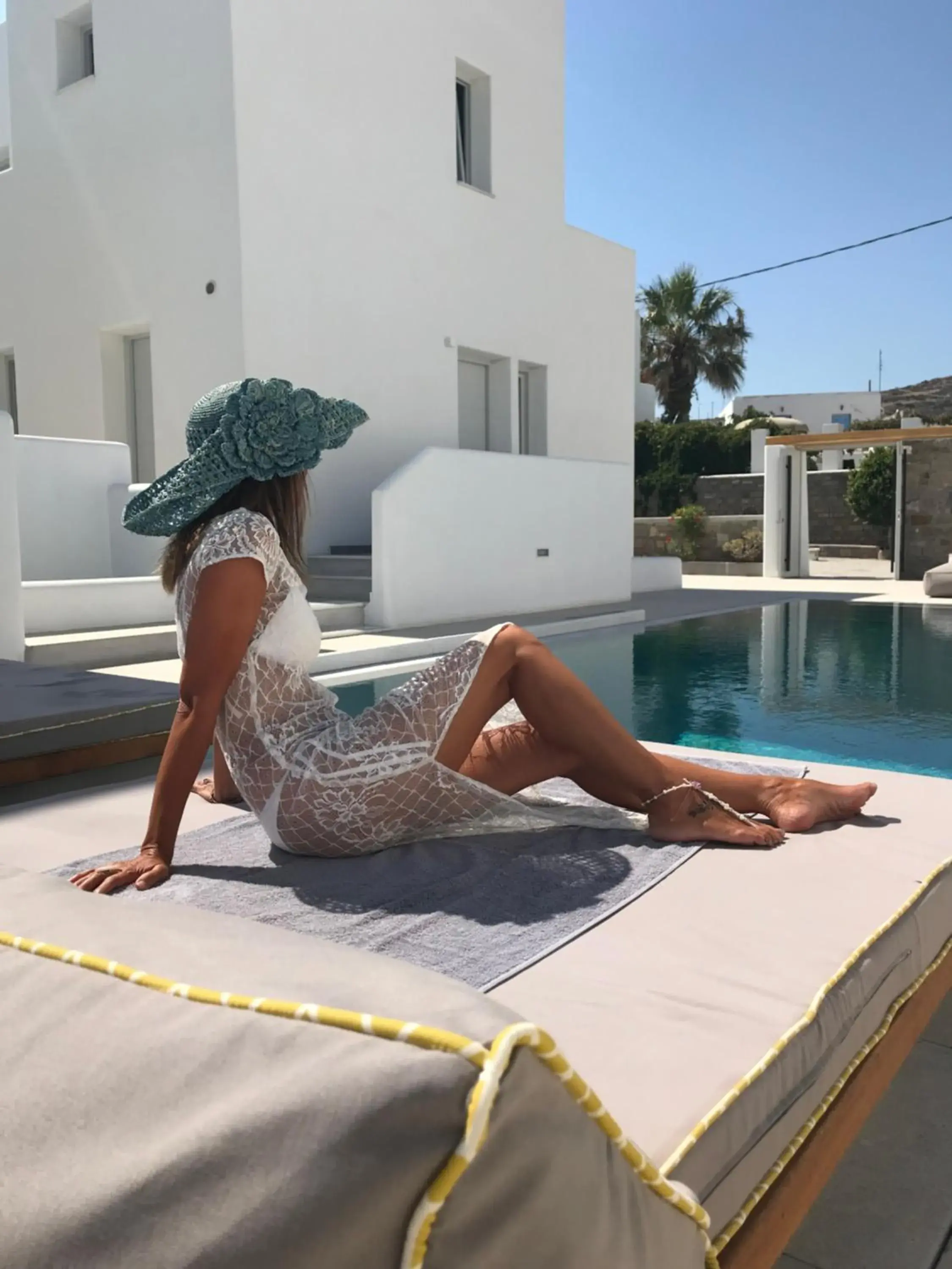 Quartano Luxury Cycladic Residence, Adults Only (13+) Quartano Luxury Cycladic Residence, Adults Only (13+)