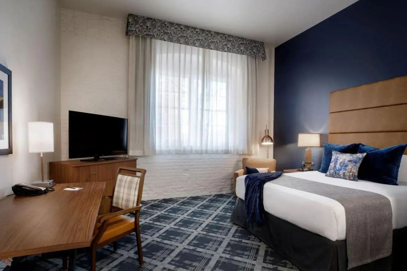 King Studio in Hotel at Old Town King Studio in Hotel at Old Town