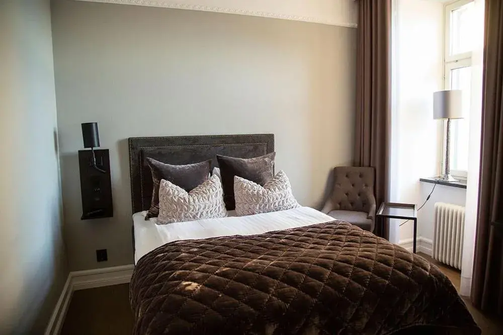 Small Double Room - single occupancy in Continental du Sud Small Double Room - single occupancy in Continental du Sud