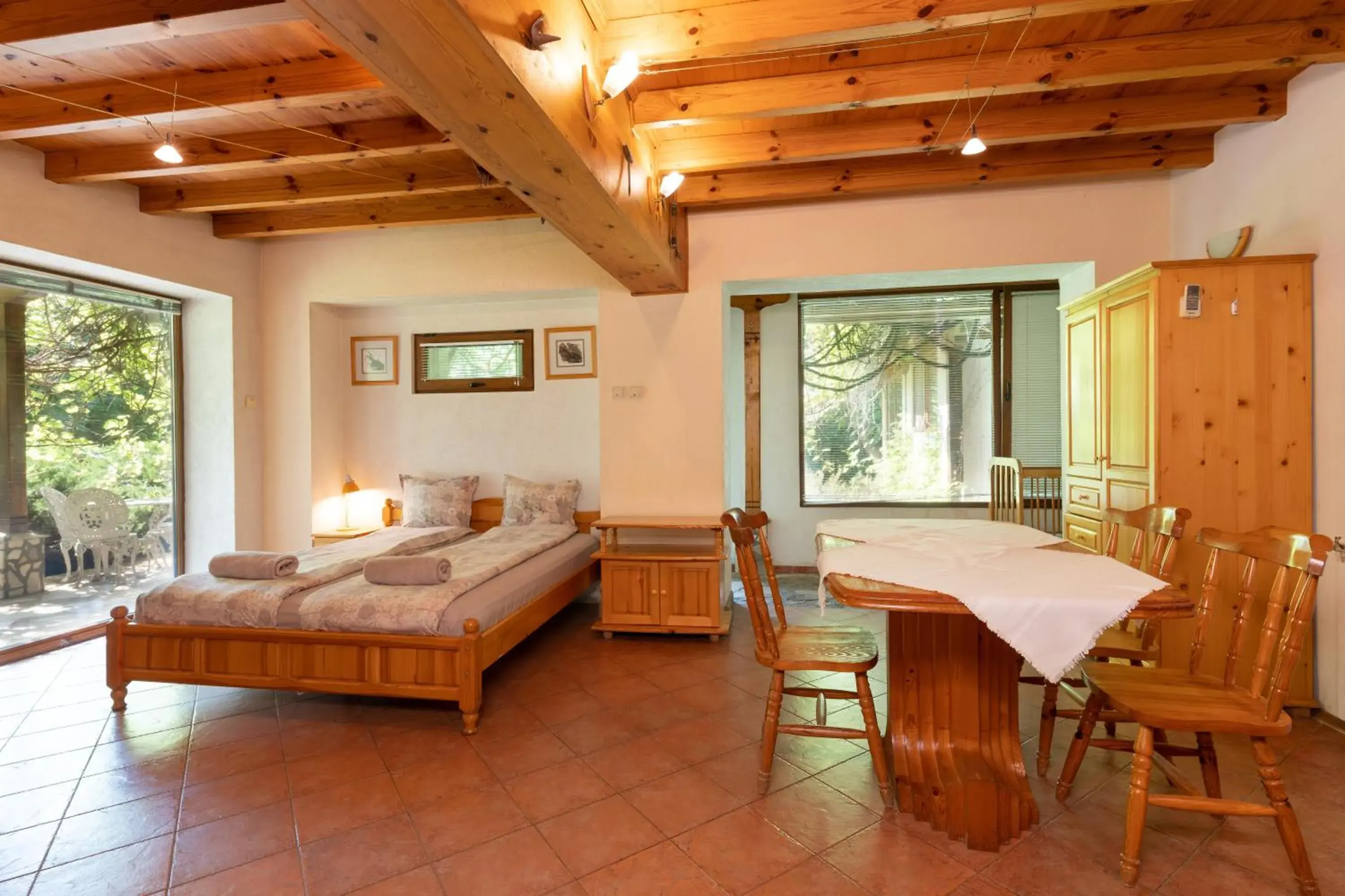 Eco Hotel Imenieto Eco Hotel Imenieto