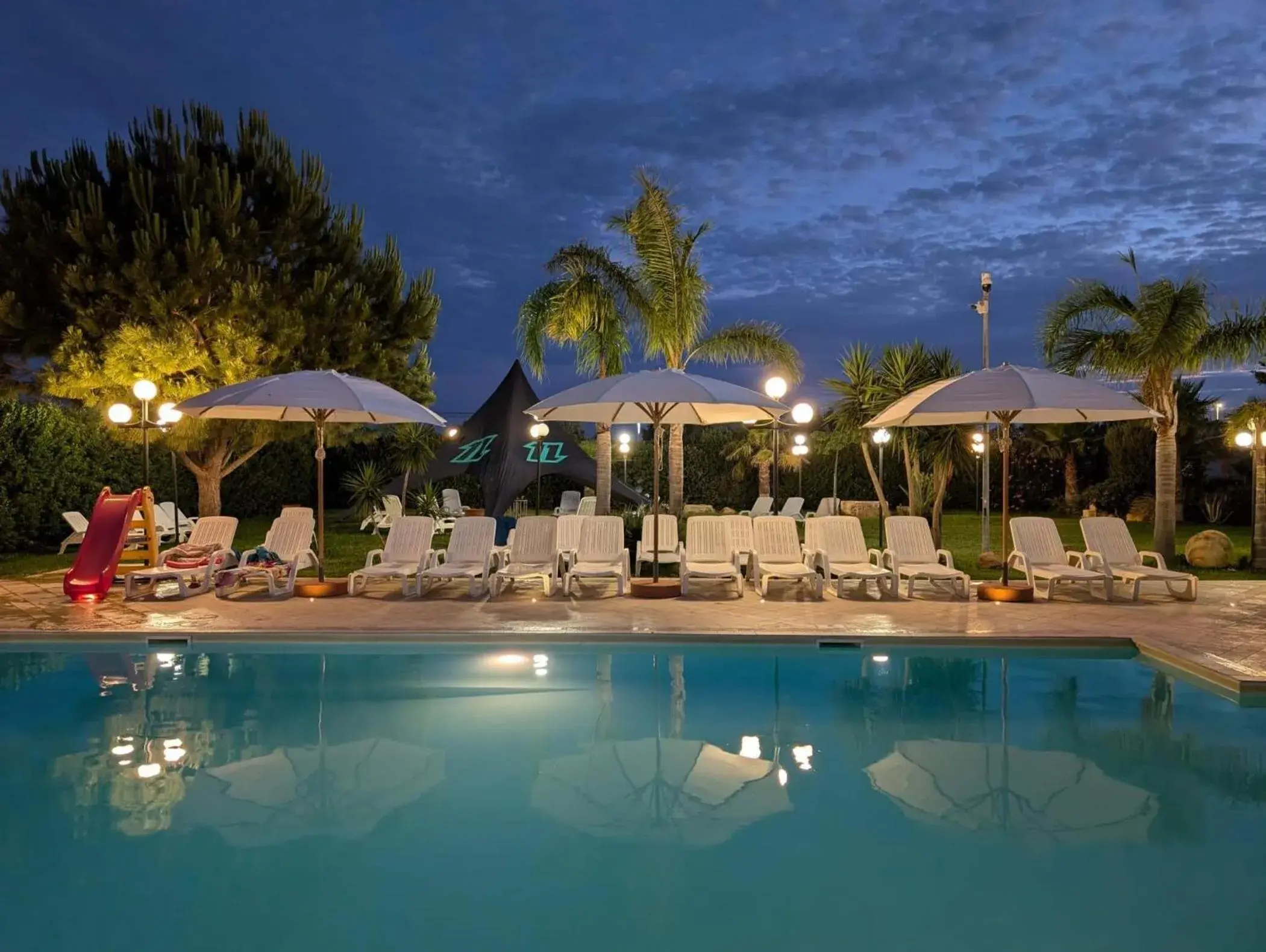 Lilybeo Village Lilybeo Village