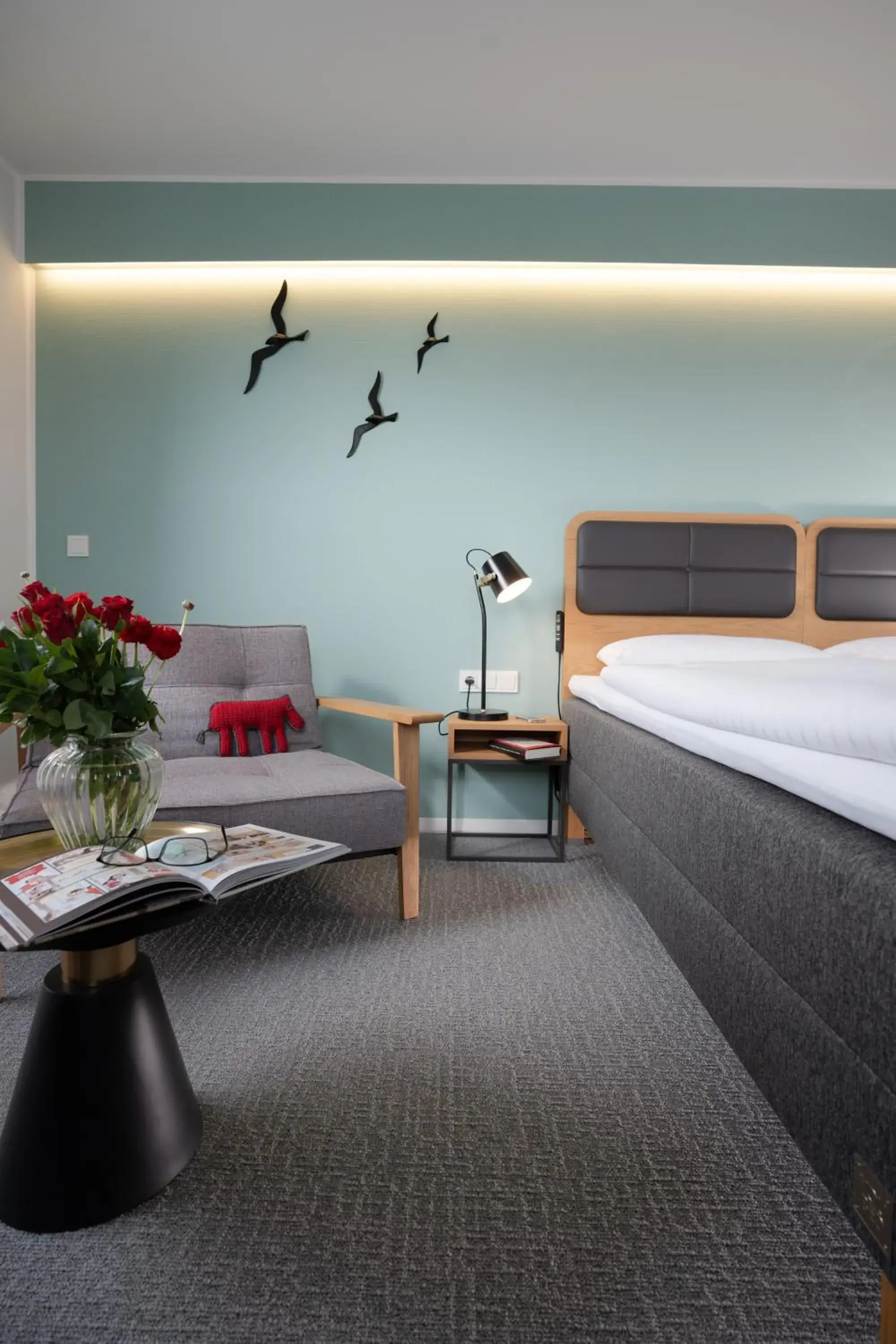 Hotel Am Leinritt Hotel Am Leinritt