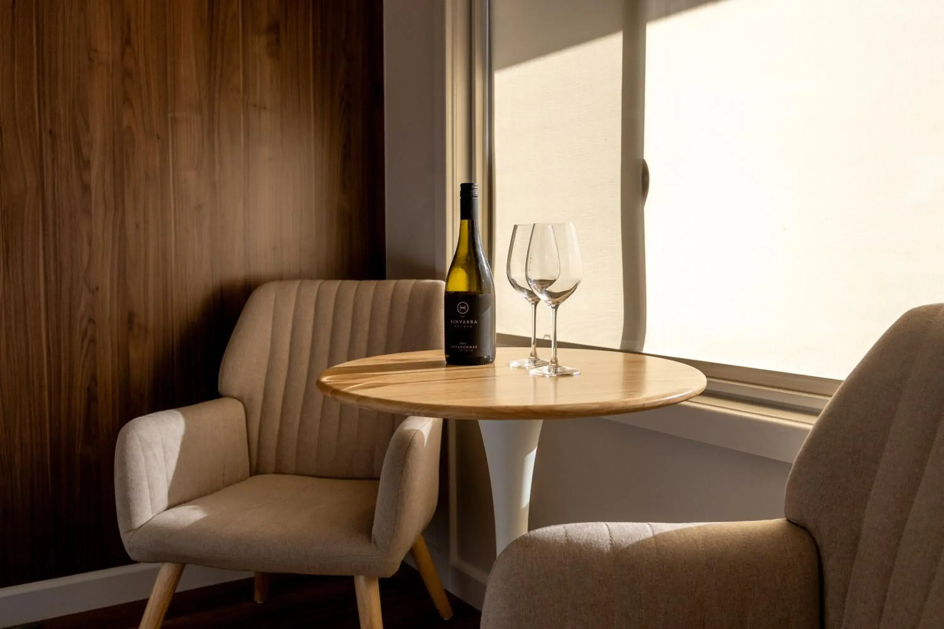 Standard Suite in Beachfront Bicheno Standard Suite in Beachfront Bicheno