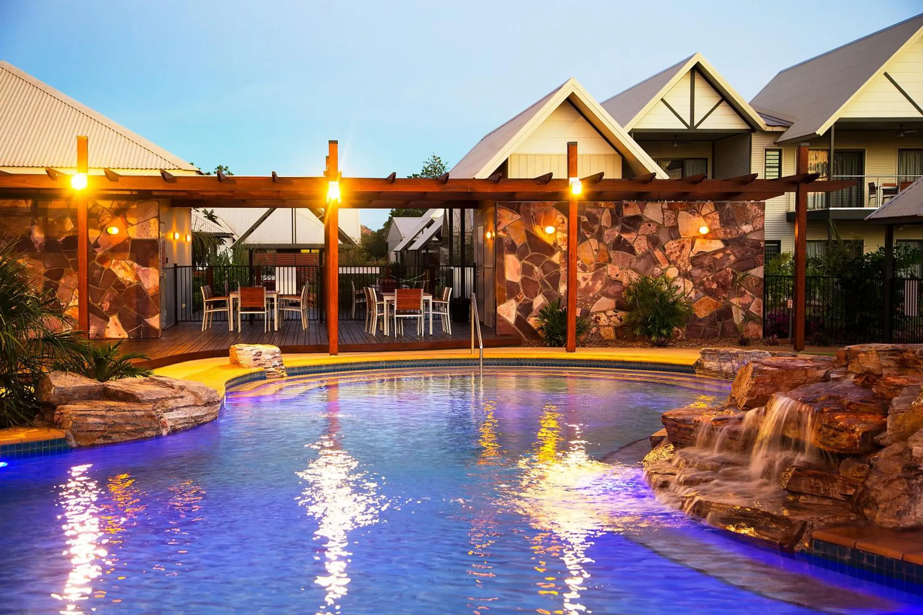 Freshwater East Kimberley Apartments Freshwater East Kimberley Apartments