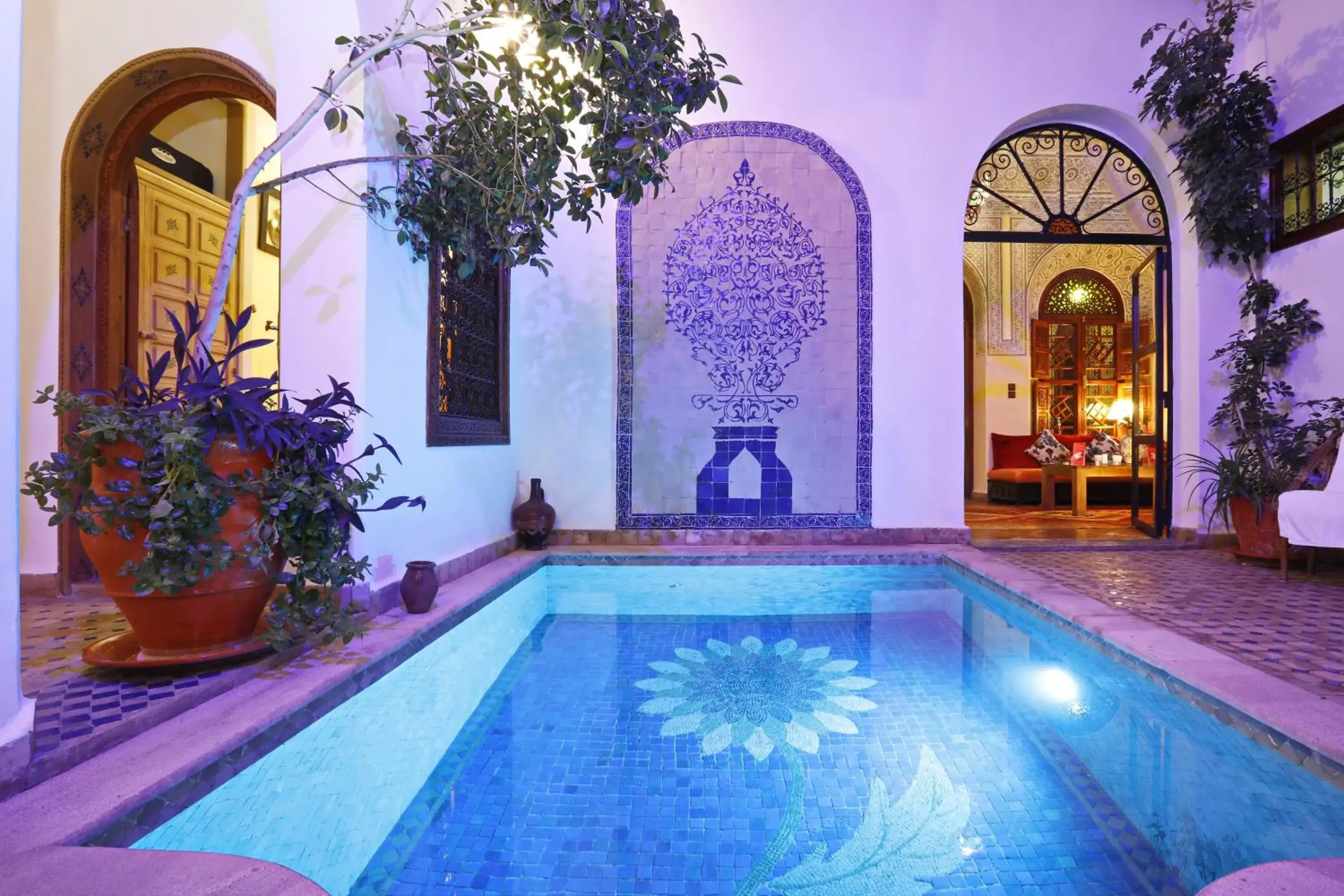 Riad Daria Suites & Spa Riad Daria Suites & Spa