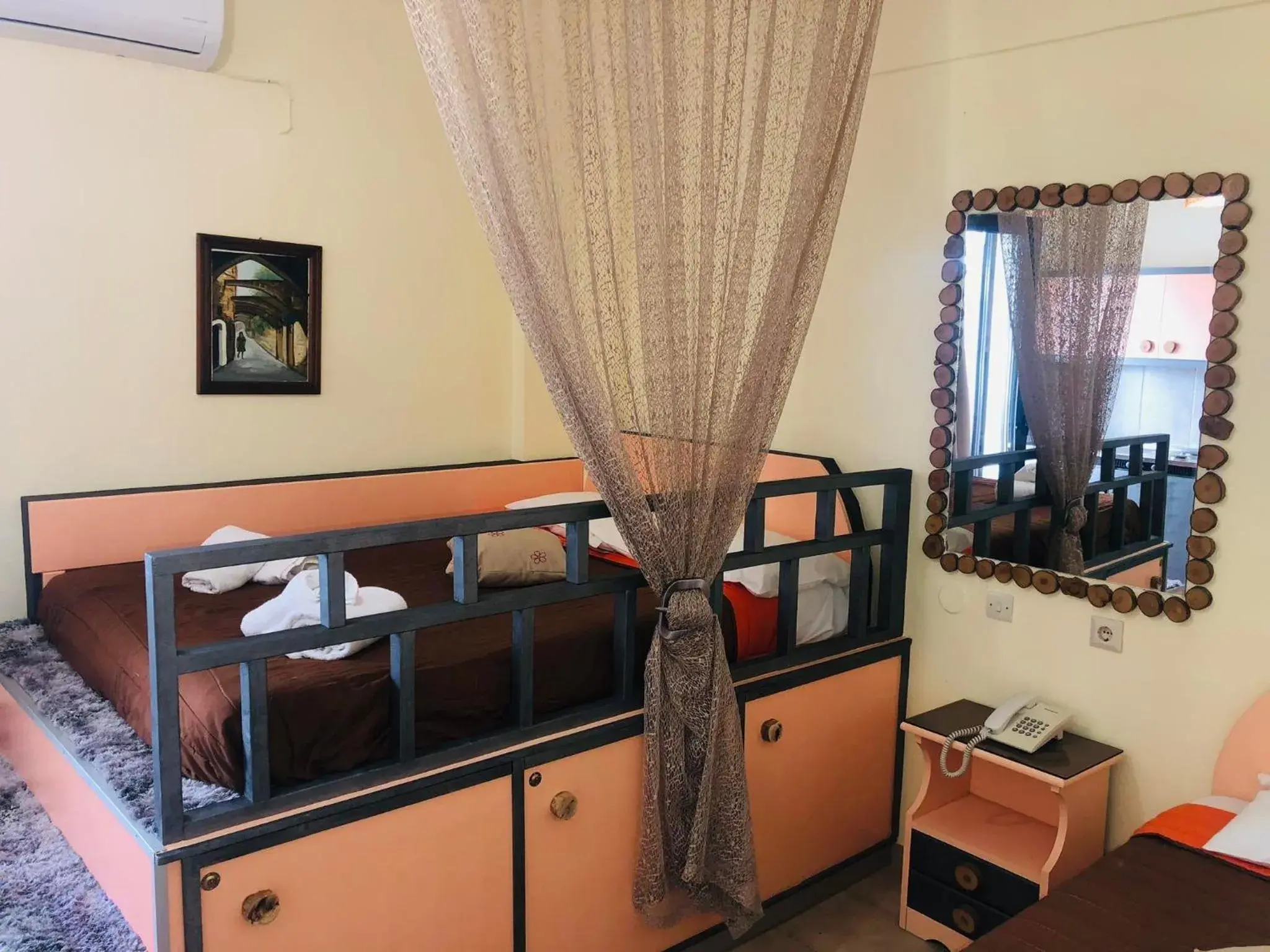 Studio (3 Adults) in Takis Hotel Apartments Studio (3 Adults) in Takis Hotel Apartments