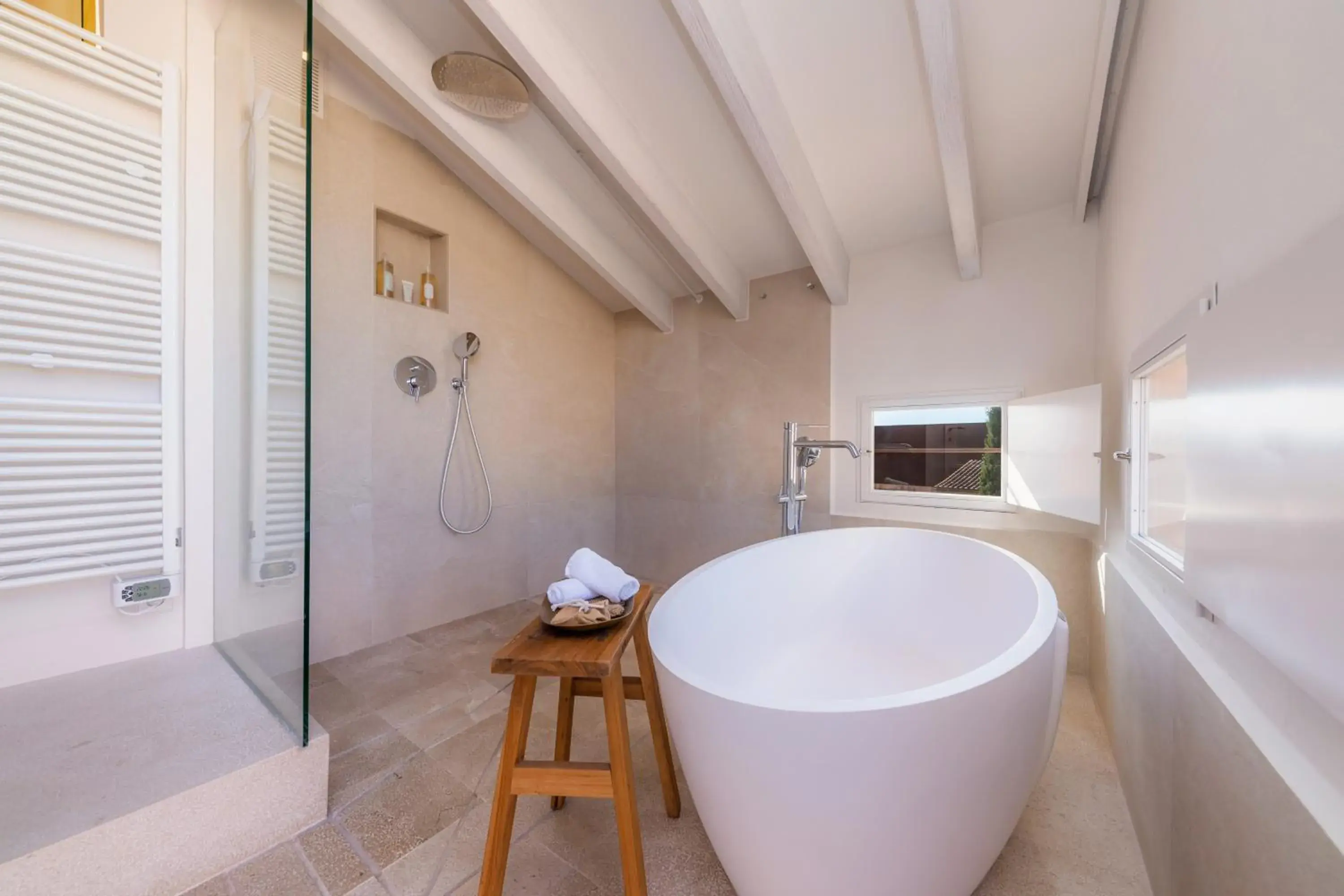 Deluxe Suite in Yartan Boutique Hotel - Adults Only Deluxe Suite in Yartan Boutique Hotel - Adults Only