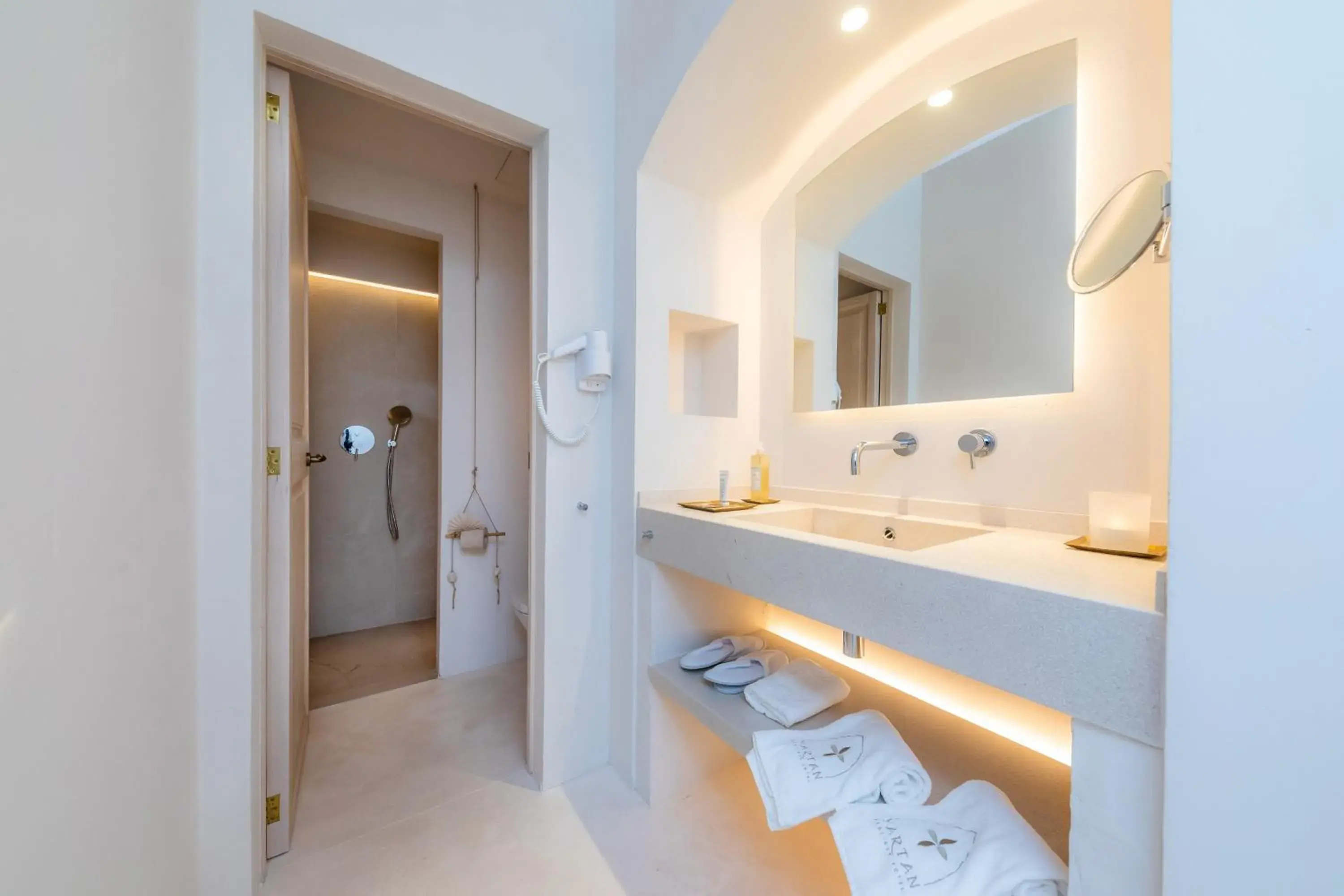 Junior Suite in Yartan Boutique Hotel - Adults Only Junior Suite in Yartan Boutique Hotel - Adults Only