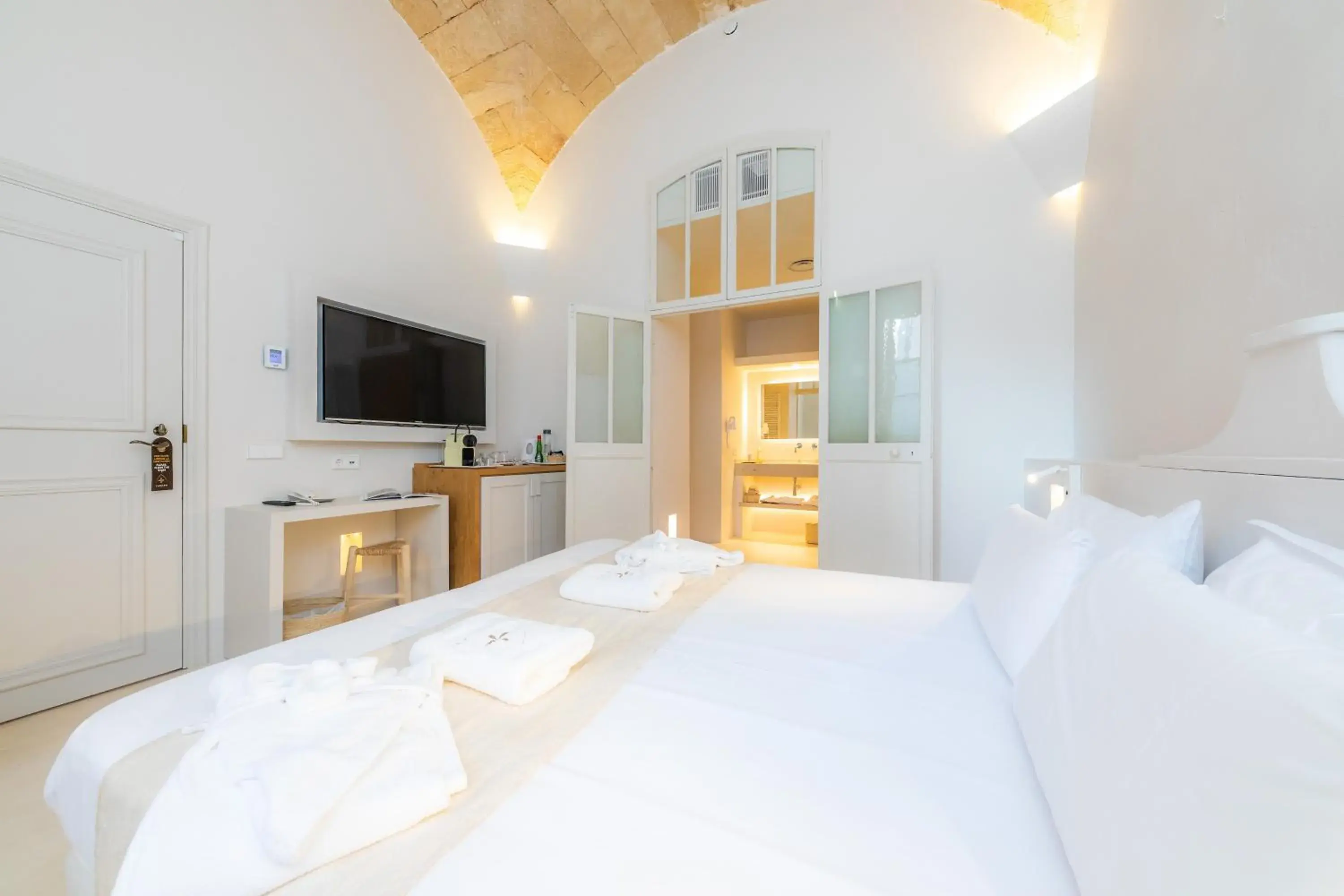 Double Room in Yartan Boutique Hotel - Adults Only Double Room in Yartan Boutique Hotel - Adults Only