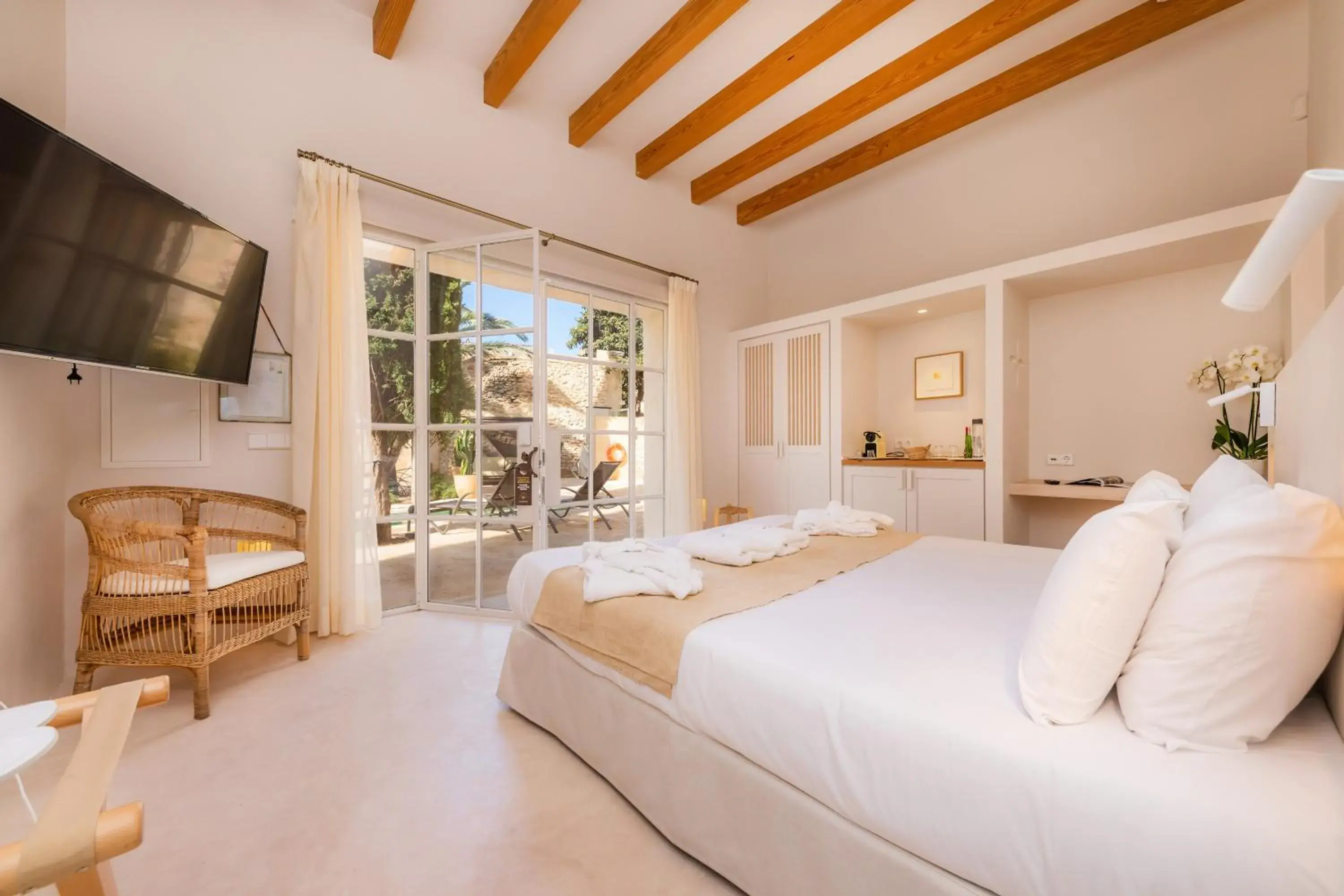 Superior Double Room in Yartan Boutique Hotel - Adults Only Superior Double Room in Yartan Boutique Hotel - Adults Only