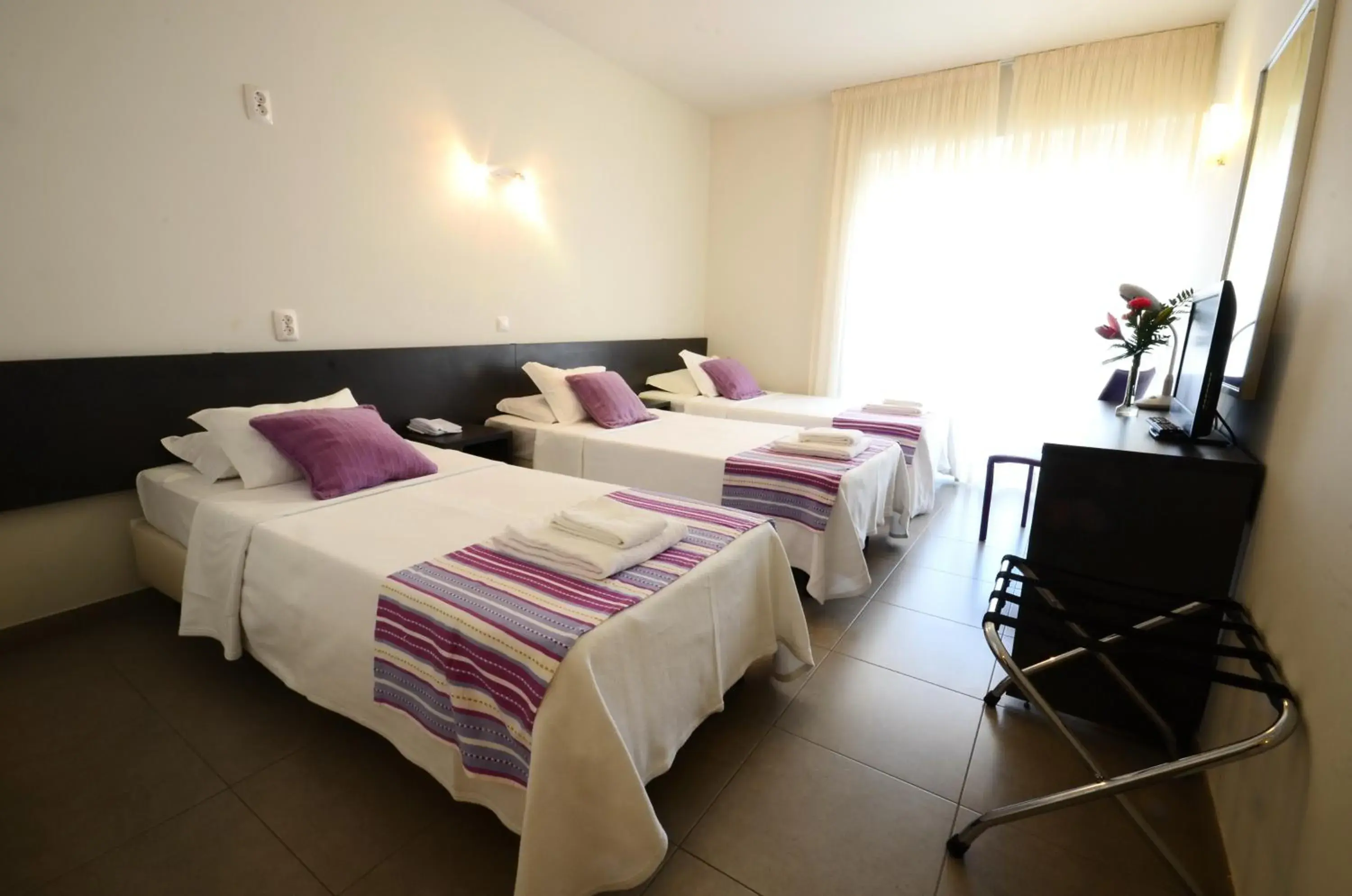 Triple Room in Boutique & Villas Boliqueime Triple Room in Boutique & Villas Boliqueime