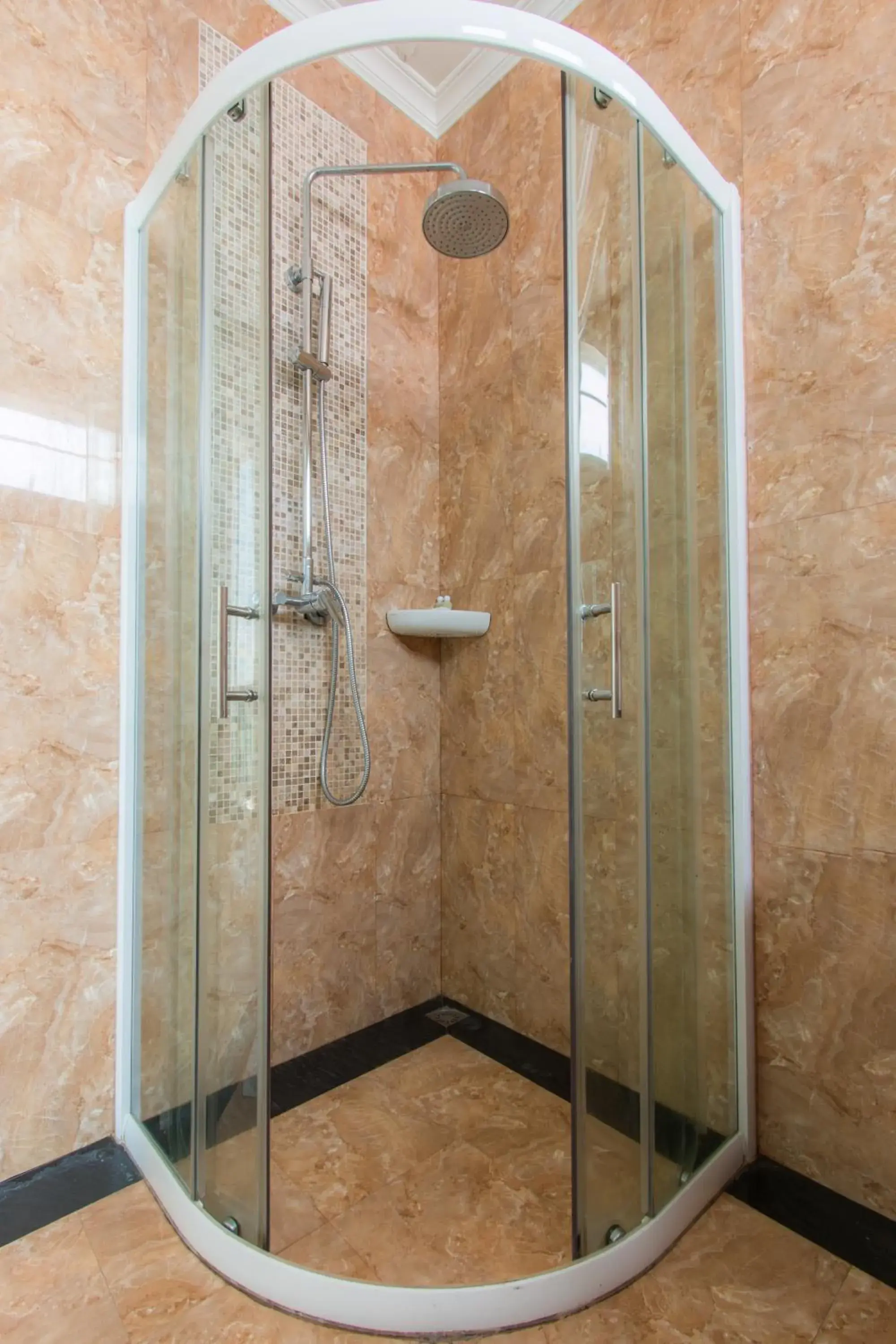 Superior Double Room in Suntosa Resort Superior Double Room in Suntosa Resort