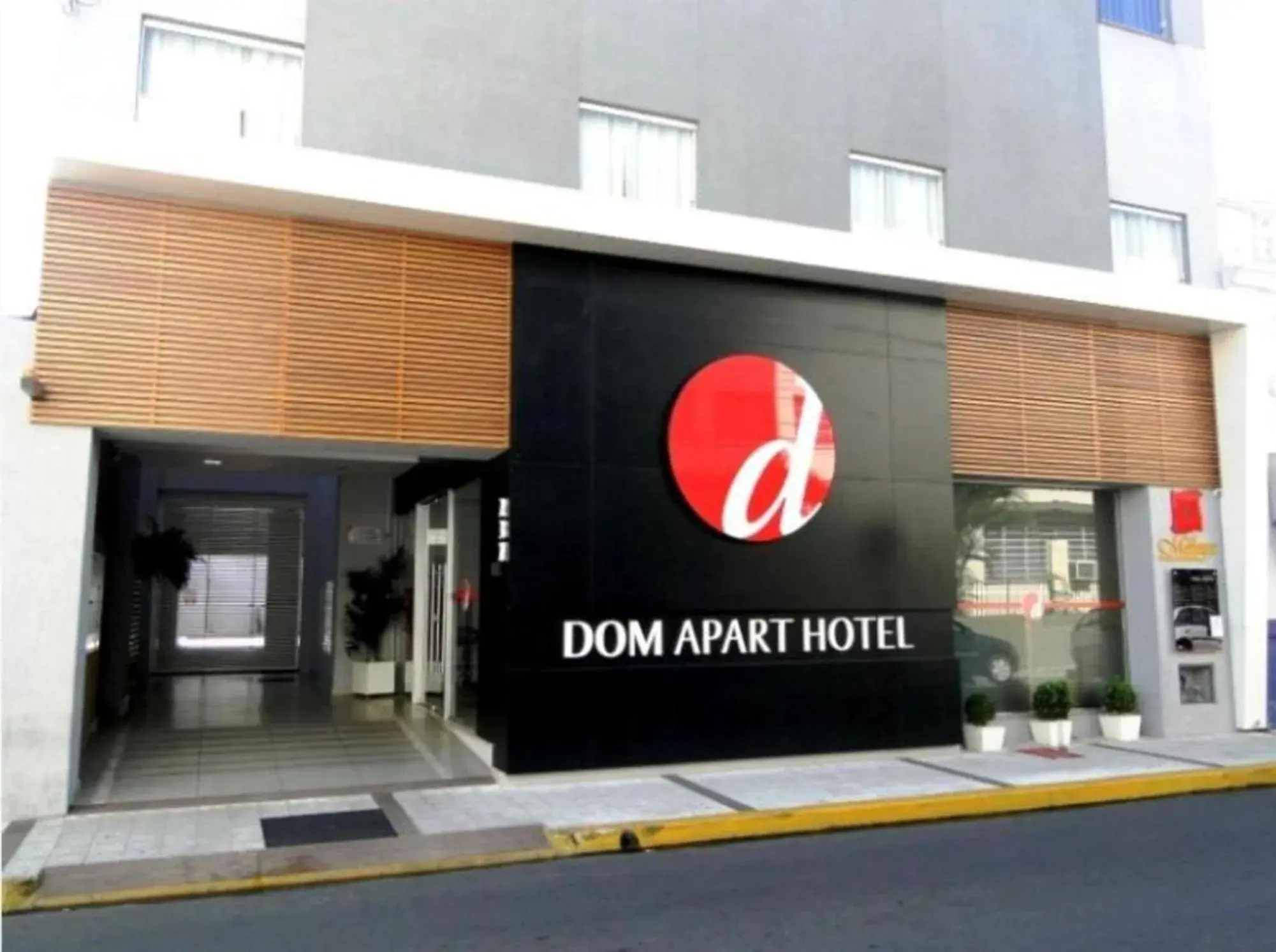 Summit Dom Apart Hotel Summit Dom Apart Hotel