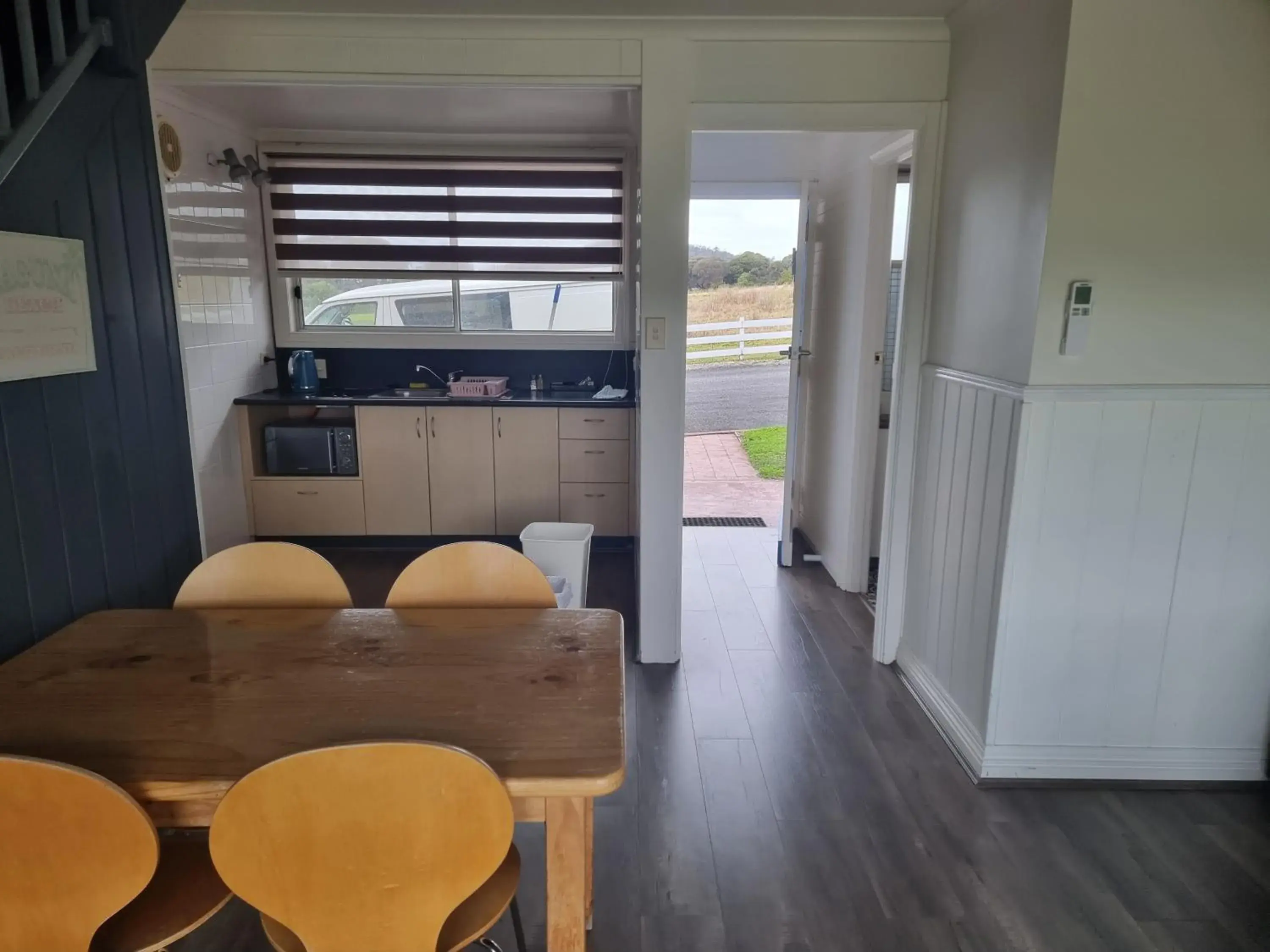 Beach Shack in Diamond Island Resort, Restaurant & Bar and Penguin Show Beach Shack in Diamond Island Resort, Restaurant & Bar and Penguin Show