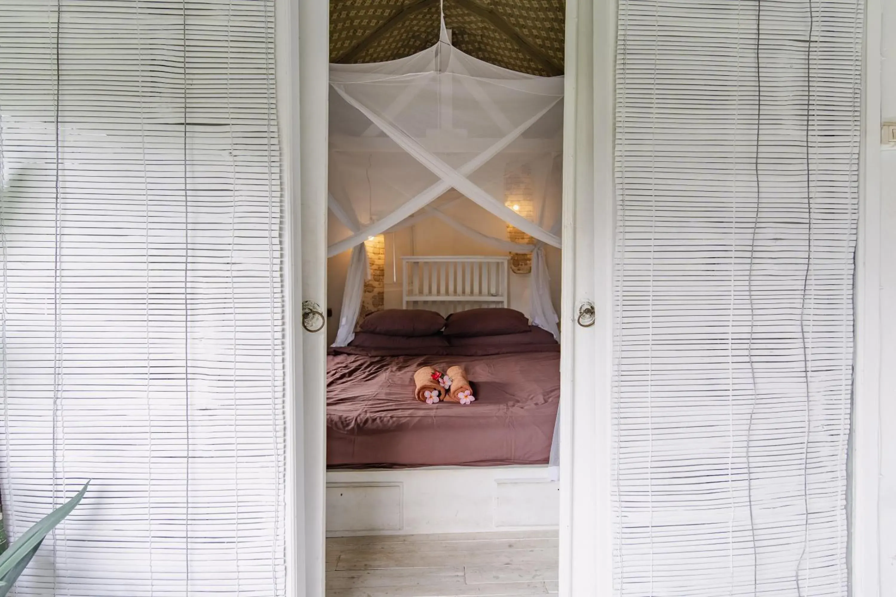 One-Bedroom Chalet in The Onion Collective One-Bedroom Chalet in The Onion Collective