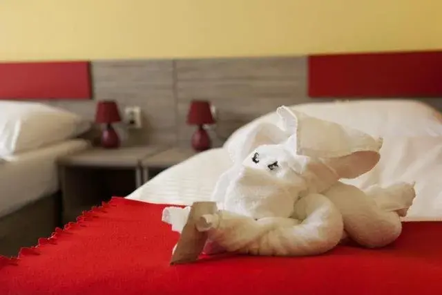 Twin Room in F - Team Hotel Twin Room in F - Team Hotel