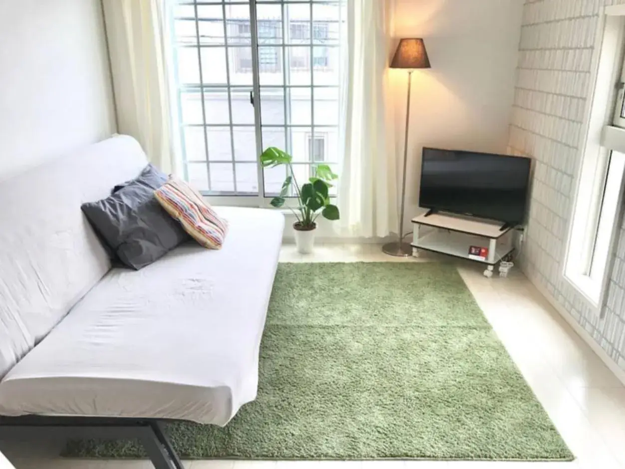 Soshigaya Apartment Soshigaya Apartment