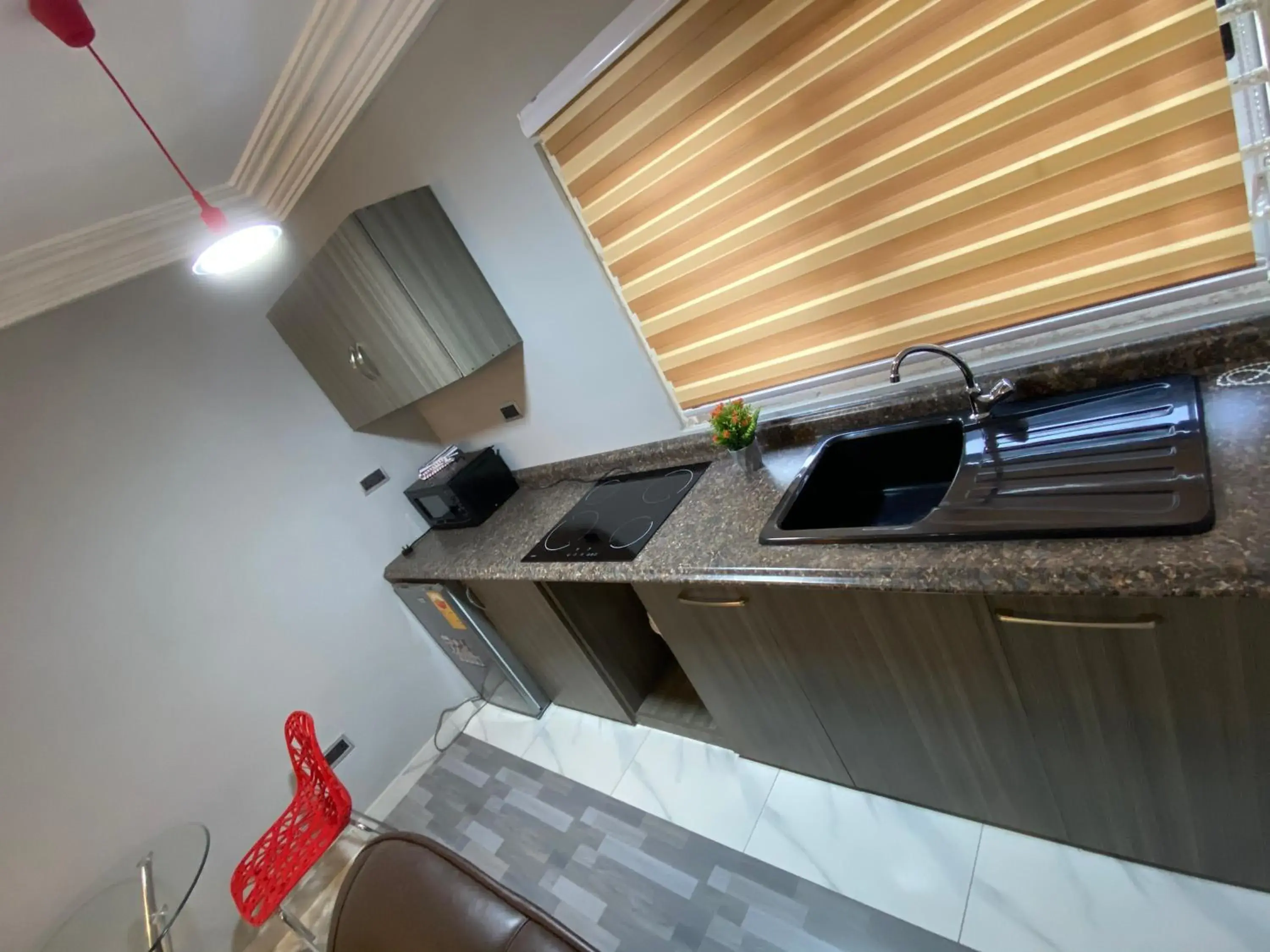 Queen Studio in Bonsukoda Lodge Queen Studio in Bonsukoda Lodge