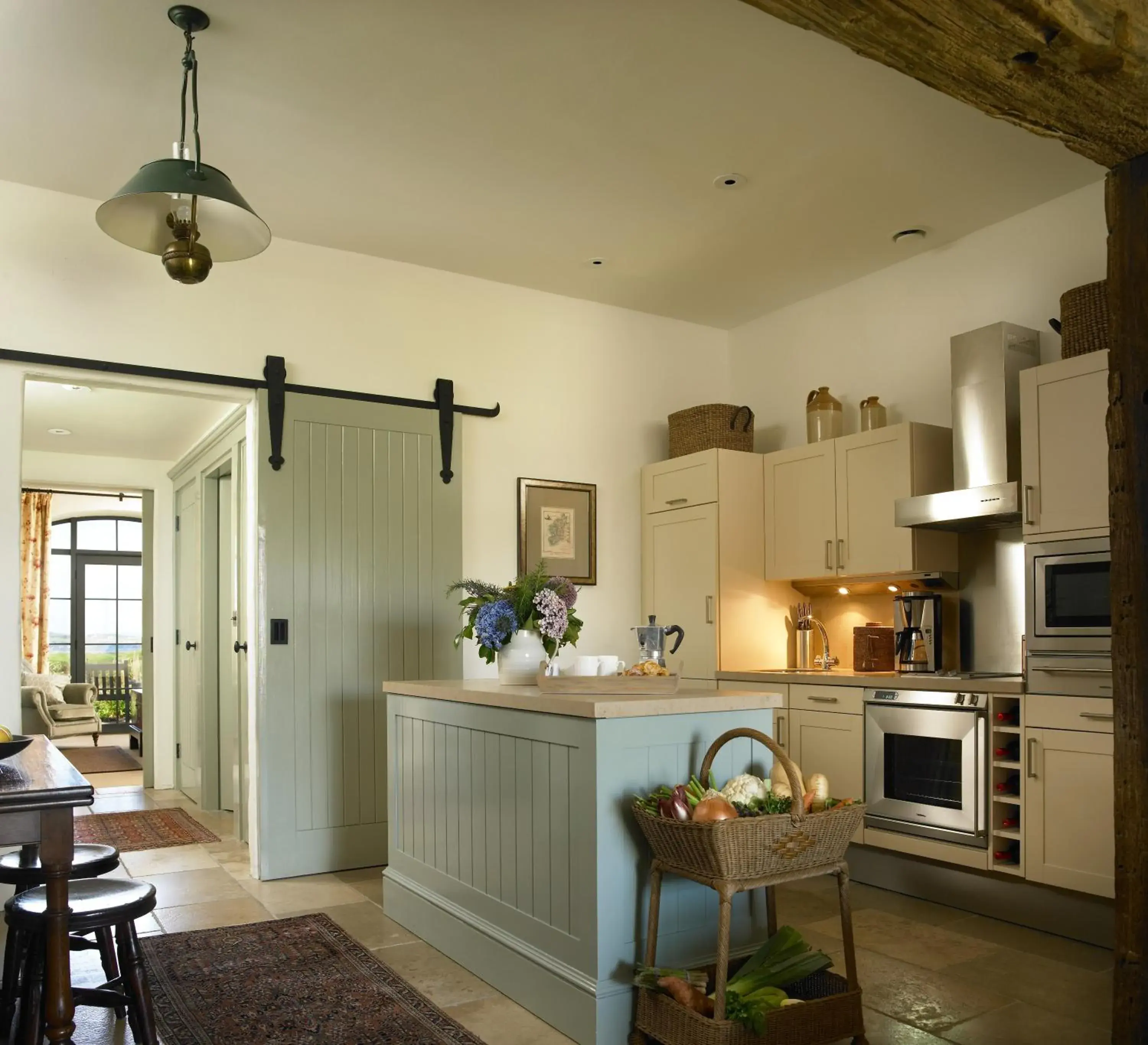 Premier One-Bedroom Suite - Courtyard in Trump International Golf Links & Hotel Doonbeg Ireland Premier One-Bedroom Suite - Courtyard in Trump International Golf Links & Hotel Doonbeg Ireland