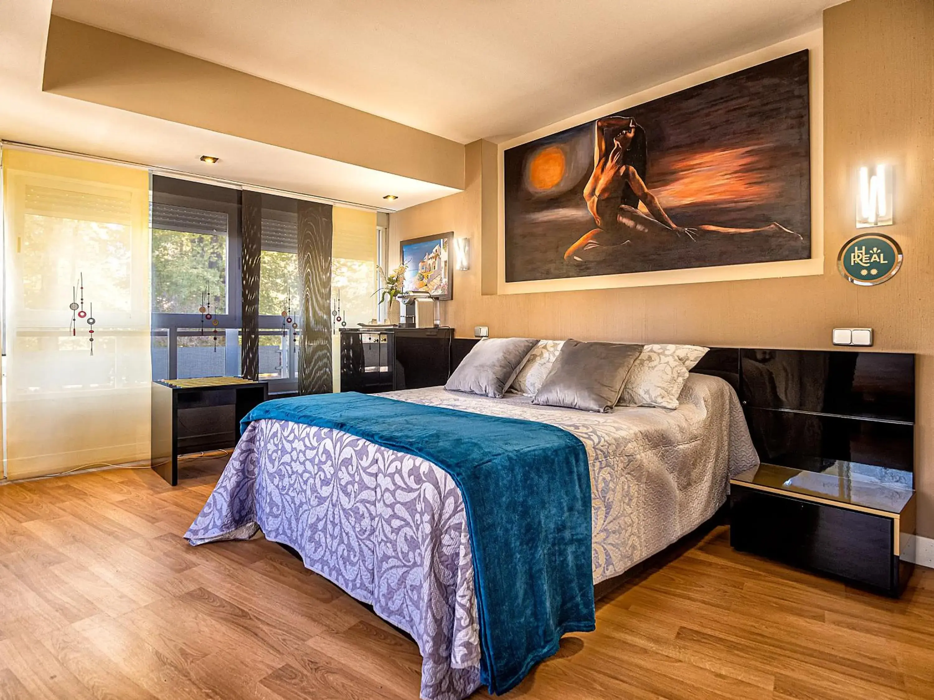 Hostal Real Aranjuez Hostal Real Aranjuez