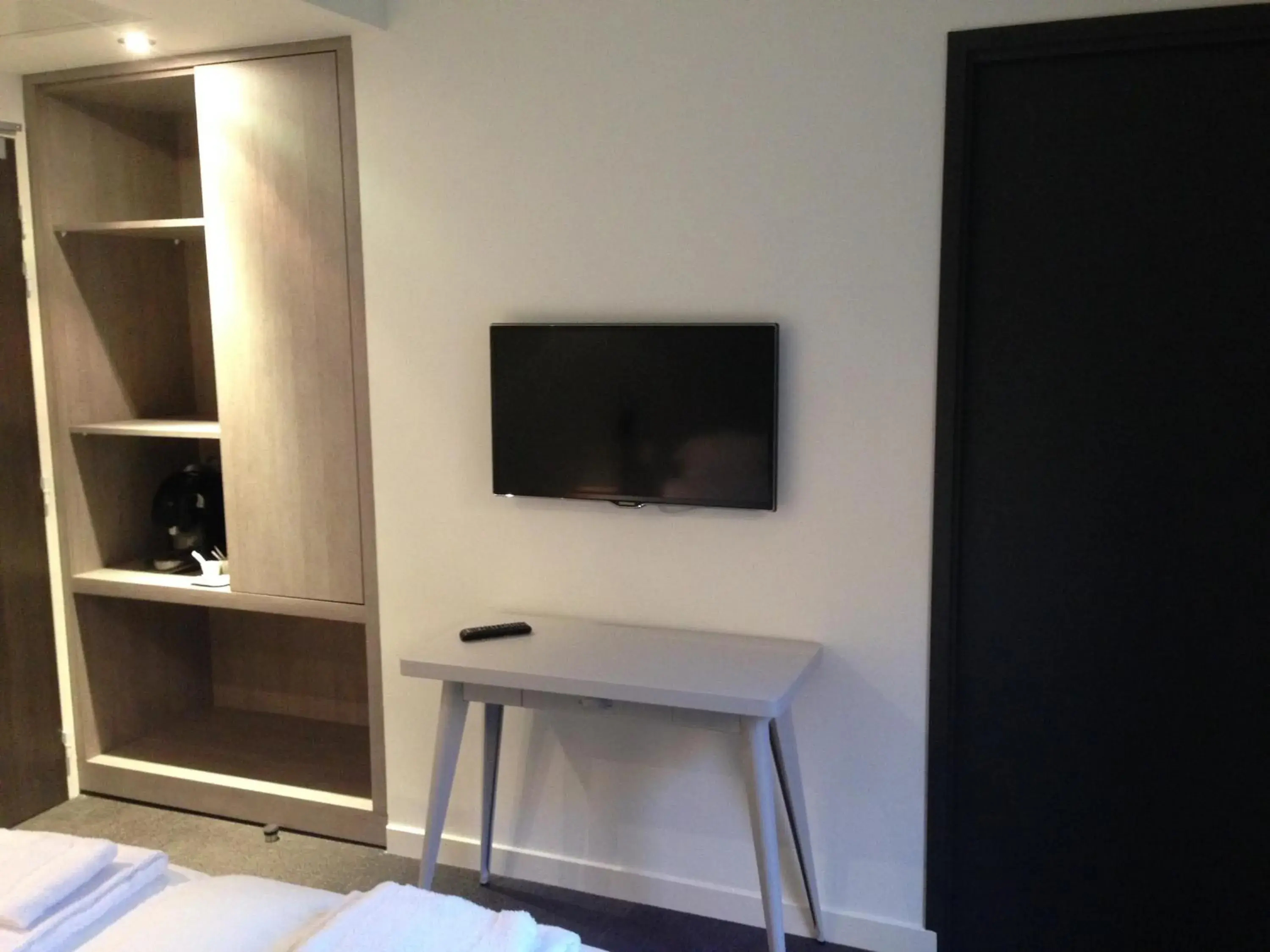 Double Room with Terrace in Le Relais de Saint de Ser Double Room with Terrace in Le Relais de Saint de Ser