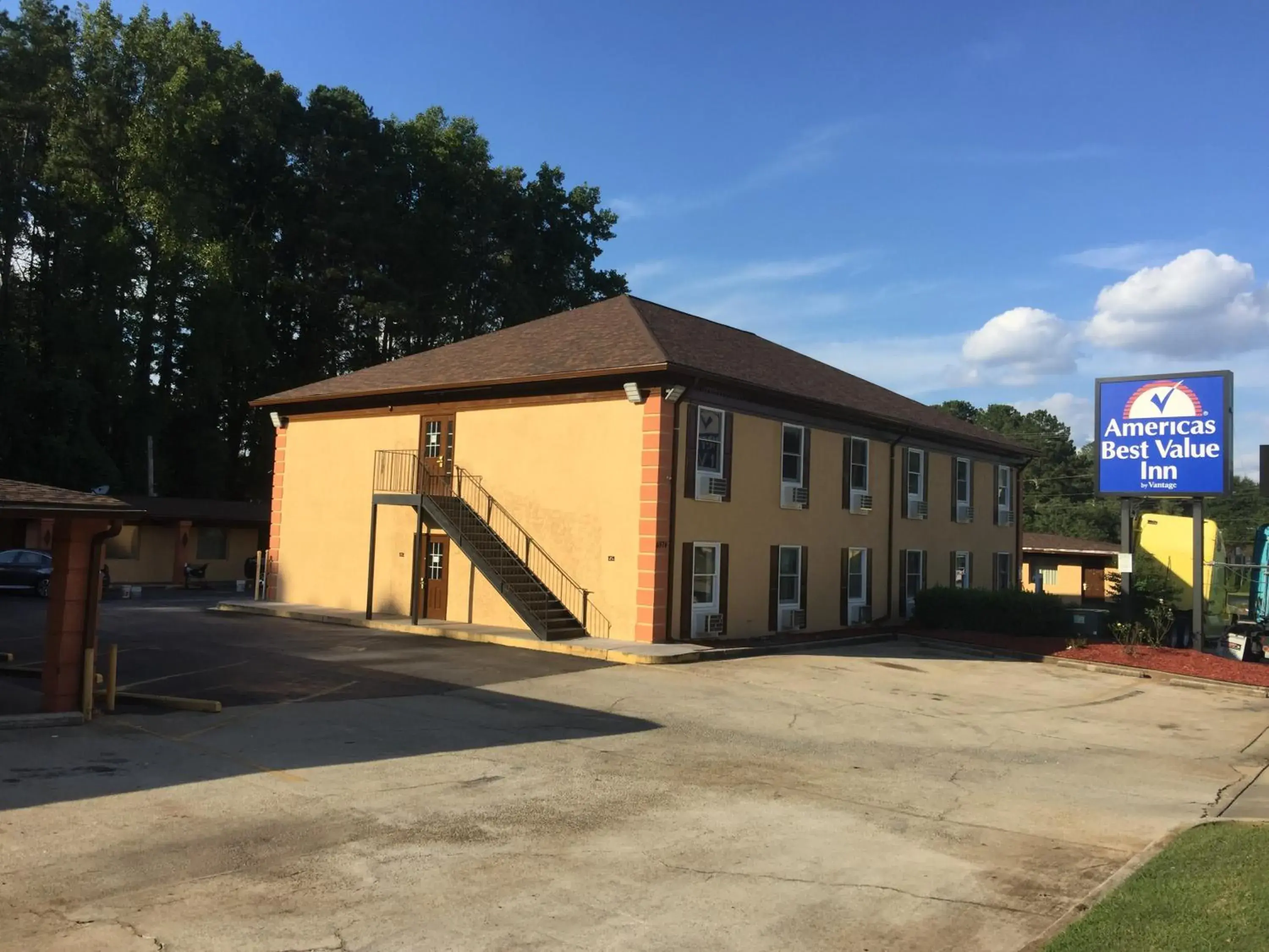 Americas Best Value Inn Stone Mountain Atlanta E Americas Best Value Inn Stone Mountain Atlanta E