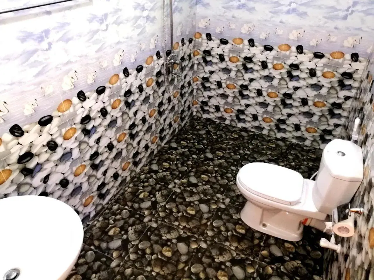 Family Room with Balcony - single occupancy in Mars Wonderland View Family Room with Balcony - single occupancy in Mars Wonderland View