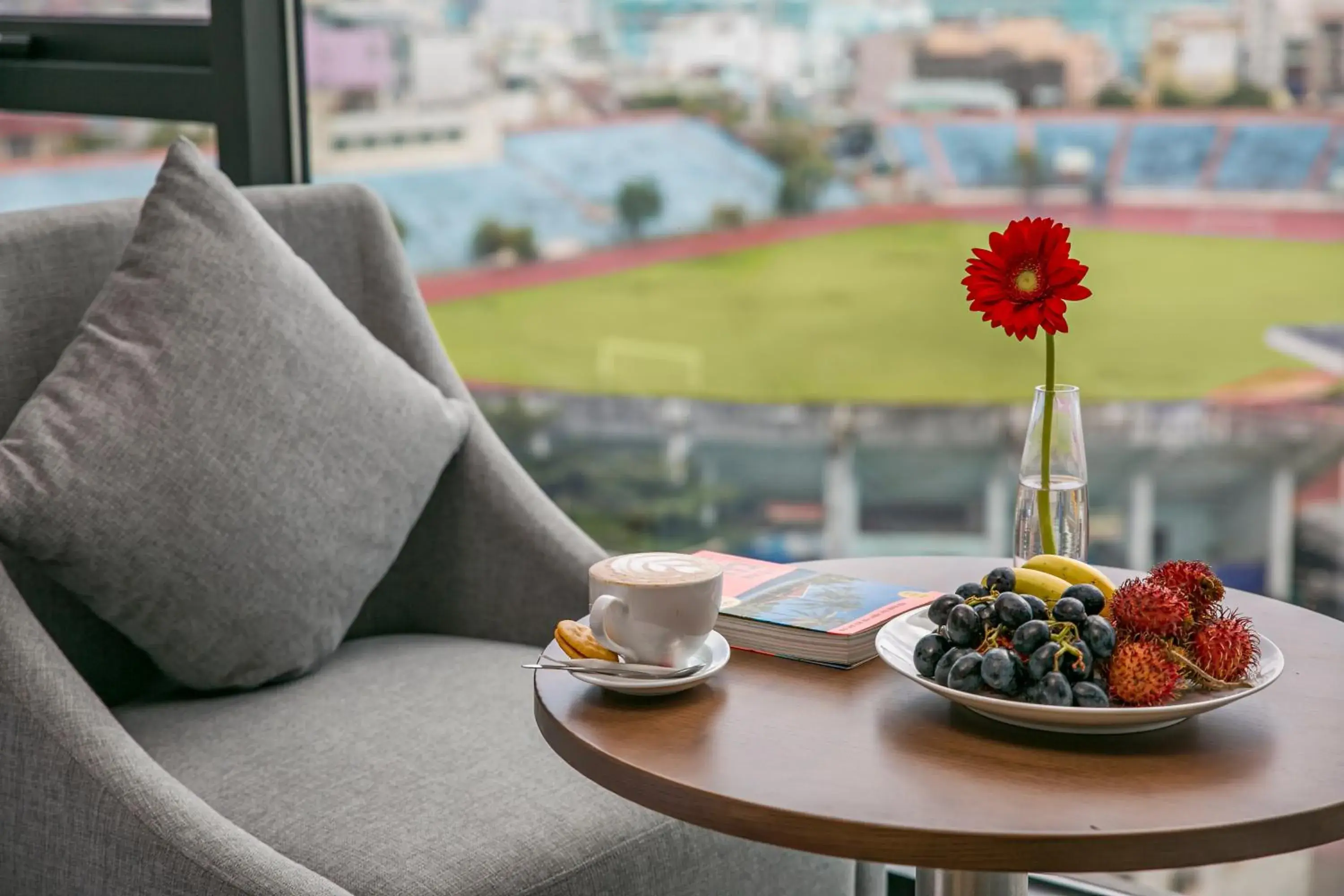 Suite with Balcony in AVORA Boutique Hotel Suite with Balcony in AVORA Boutique Hotel