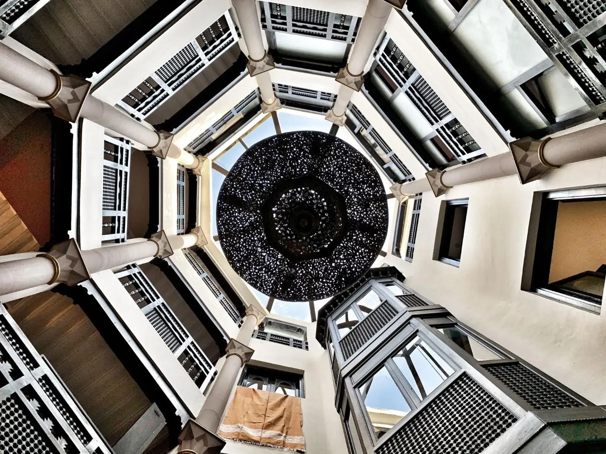 Riad 7 Pierres Riad 7 Pierres