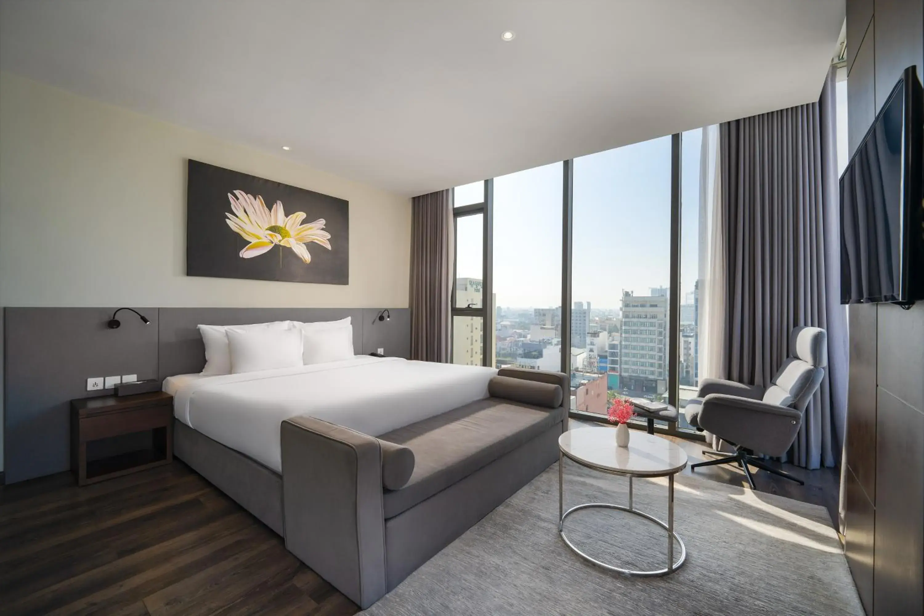 Corner Studio Apartment in Everland Hotel Corner Studio Apartment in Everland Hotel