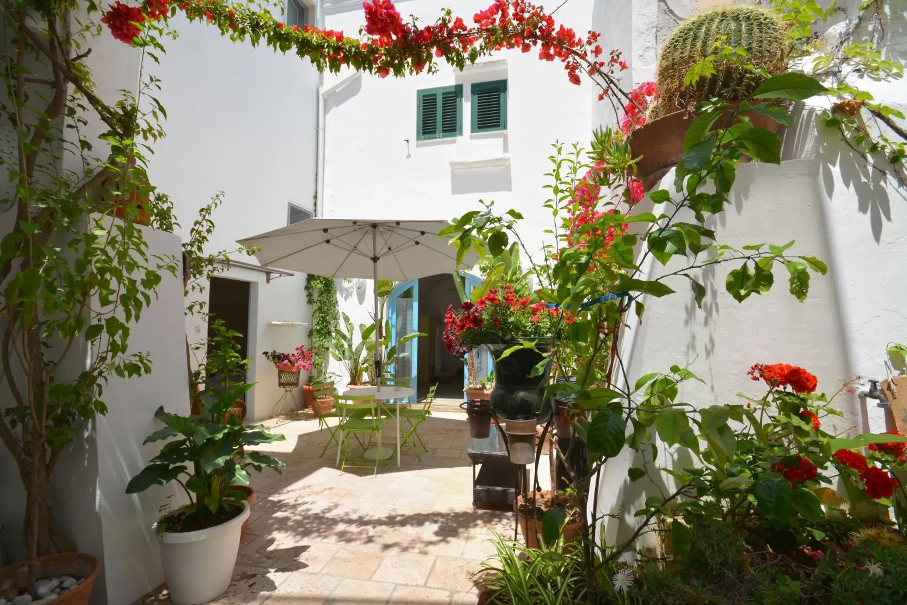 B&B Palazzo del Capitolo - By I Bastioni San Domenico B&B Palazzo del Capitolo - By I Bastioni San Domenico