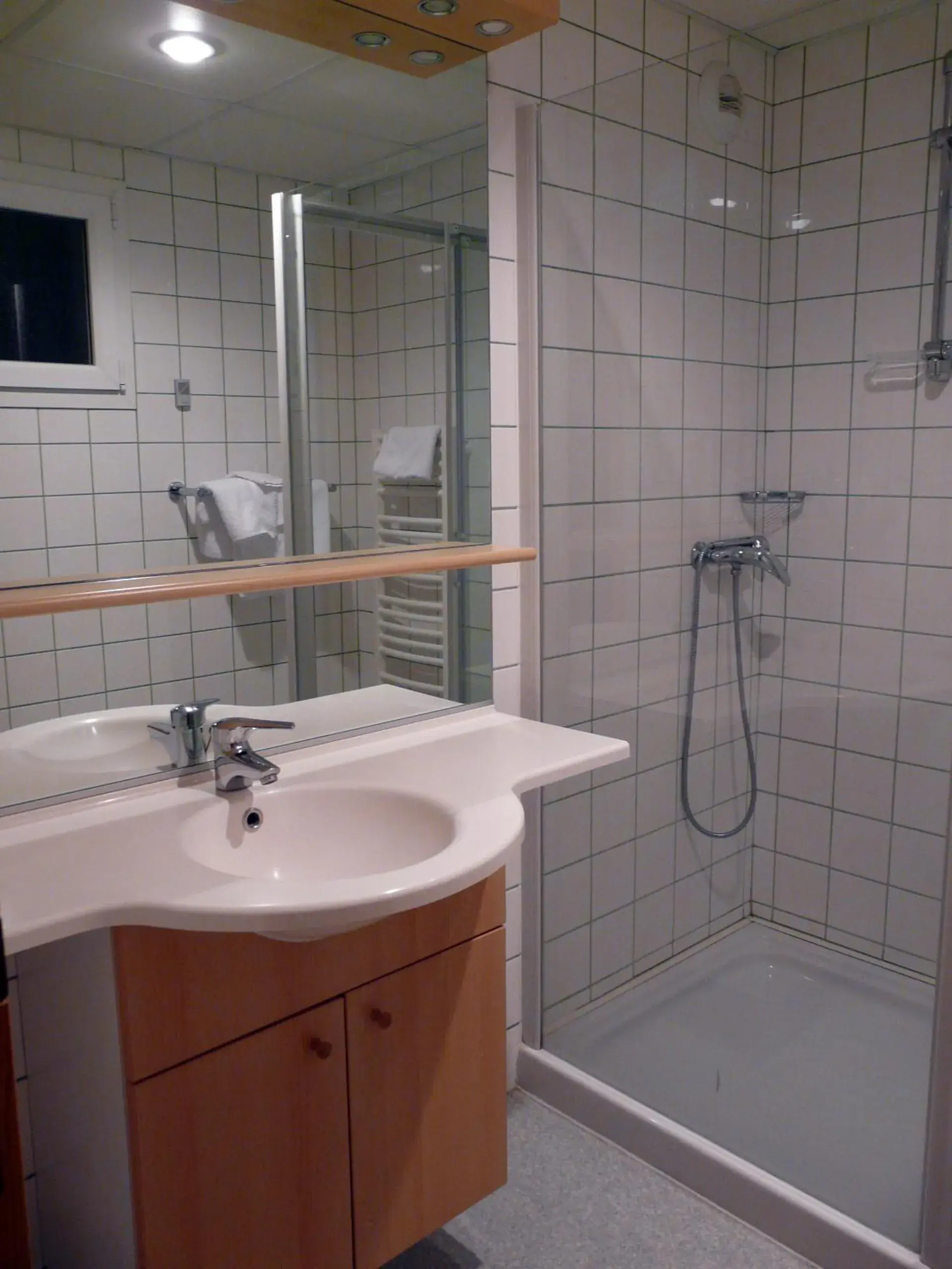 Standard Apartment in Azureva Bussang Standard Apartment in Azureva Bussang