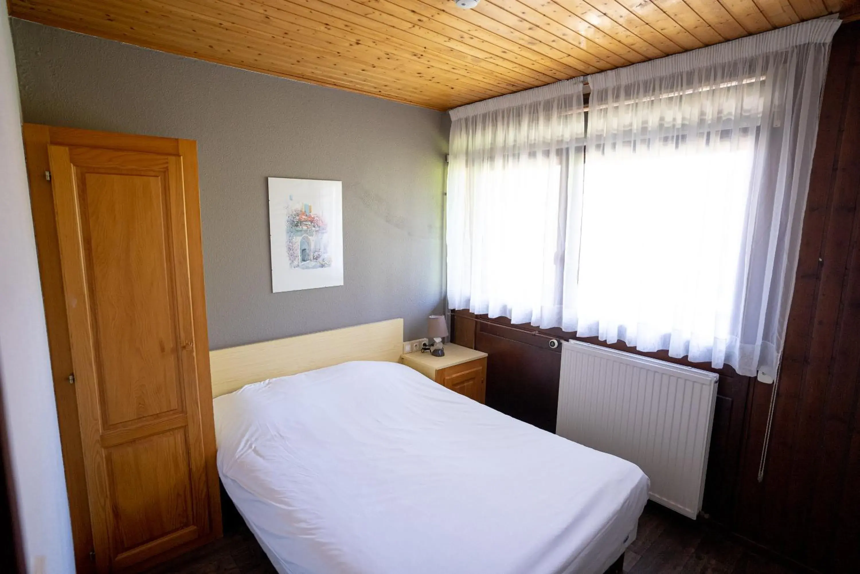 Two-Bedroom Apartment in Azureva Bussang Two-Bedroom Apartment in Azureva Bussang