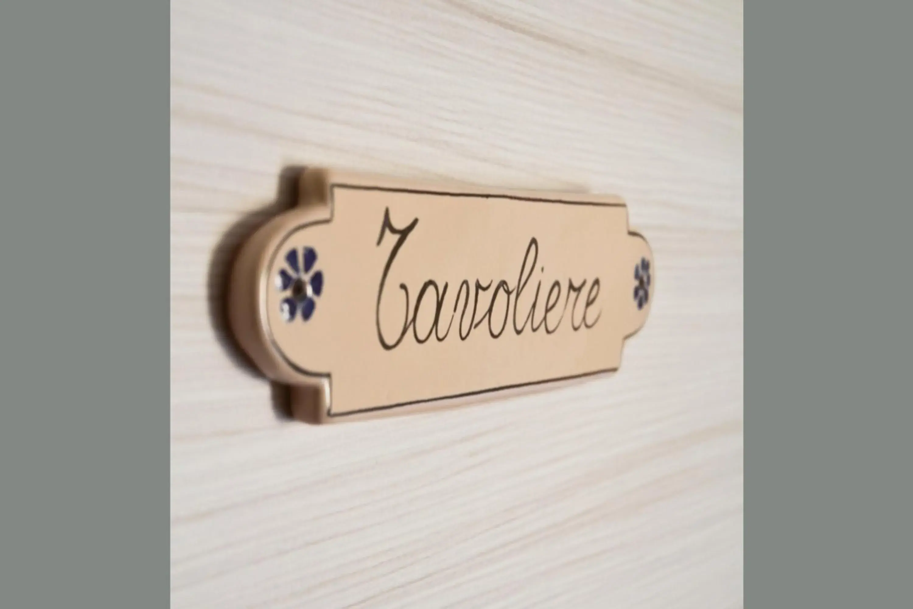 Double Room with Private Bathroom - single occupancy in B&B La Casa Pugliese Double Room with Private Bathroom - single occupancy in B&B La Casa Pugliese