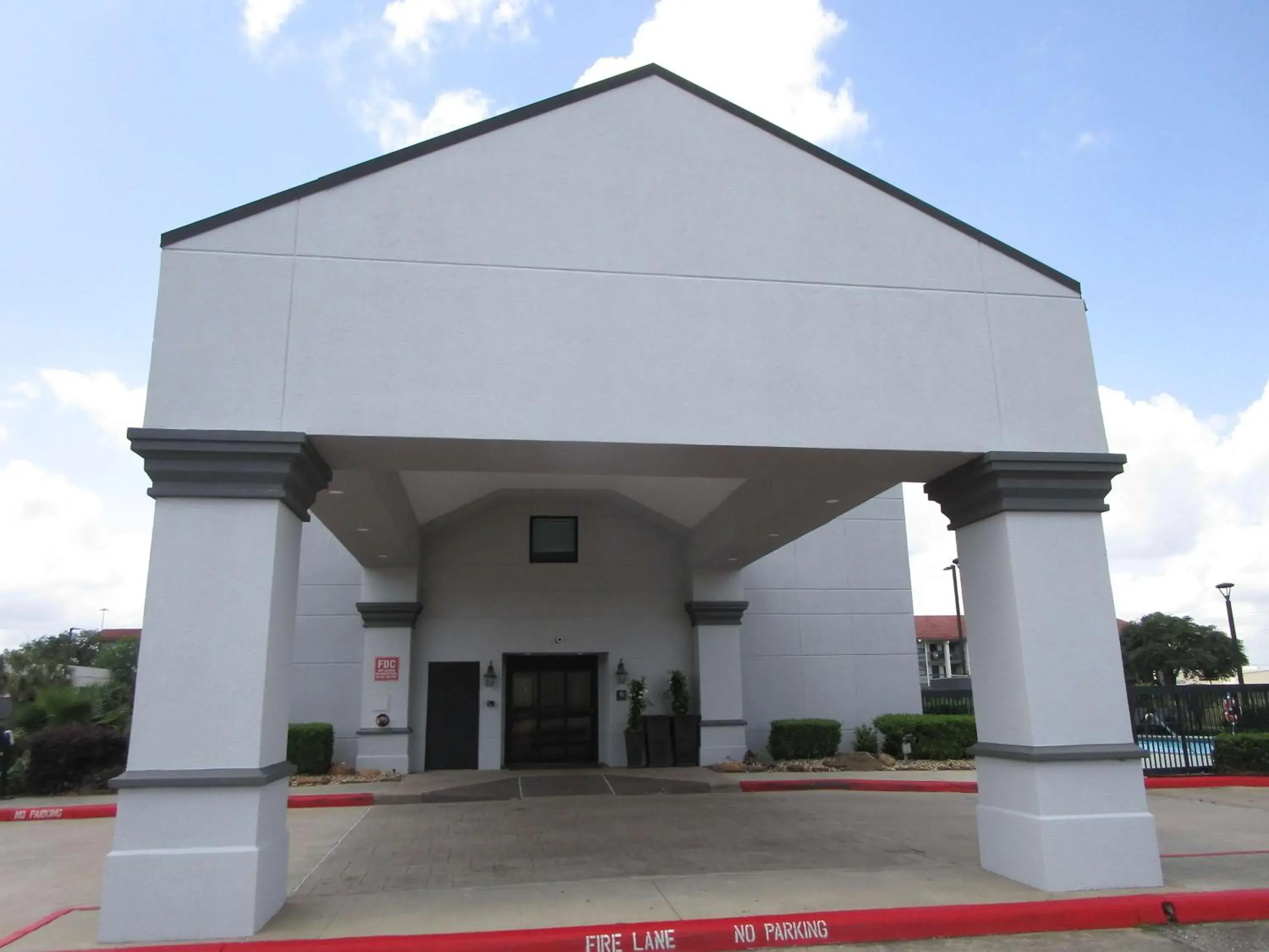 Best Western Cy-Fair Best Western Cy-Fair