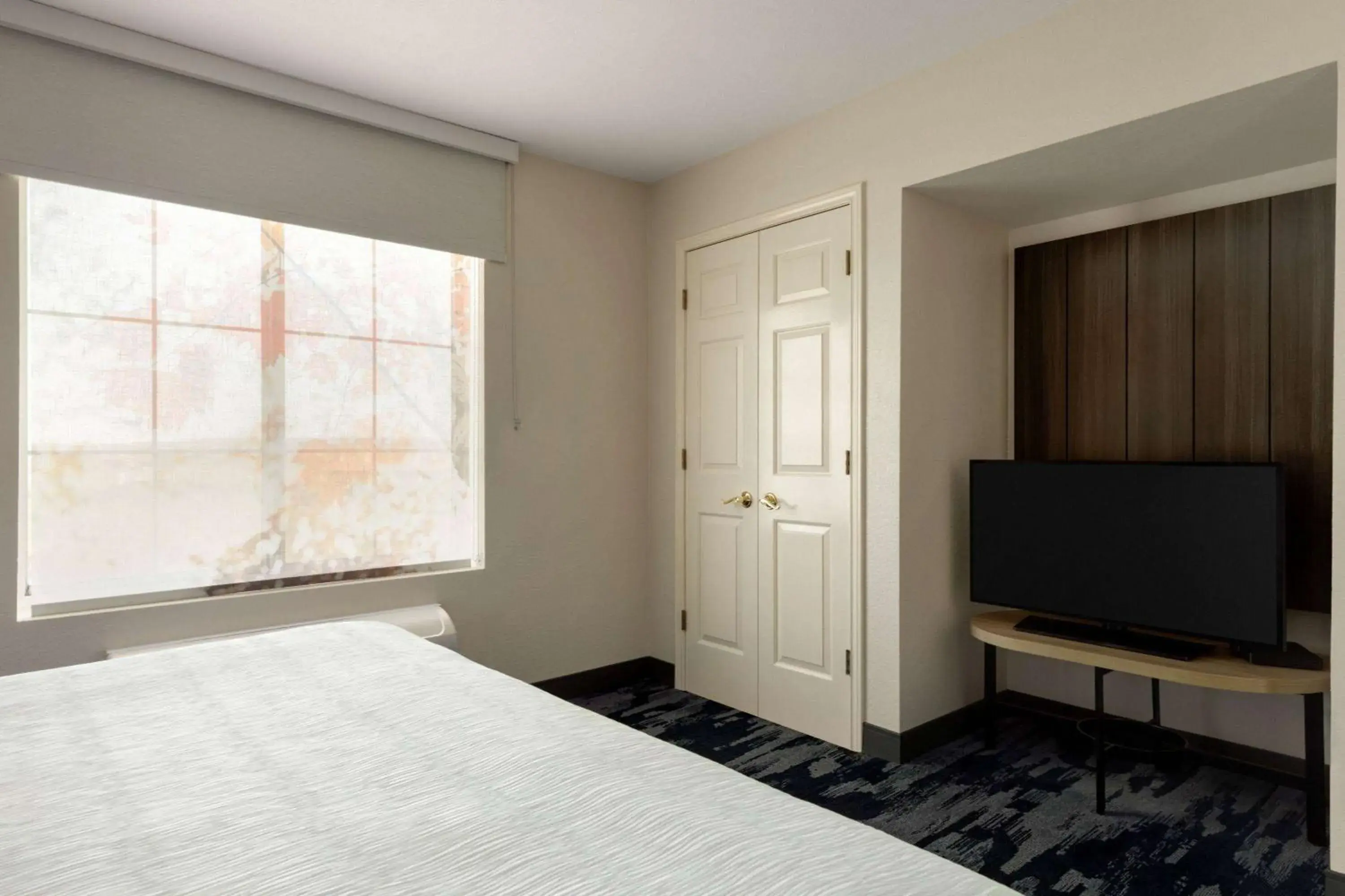 King Room with Sofa Bed in La Quinta by Wyndham Austin Southwest King Room with Sofa Bed in La Quinta by Wyndham Austin Southwest