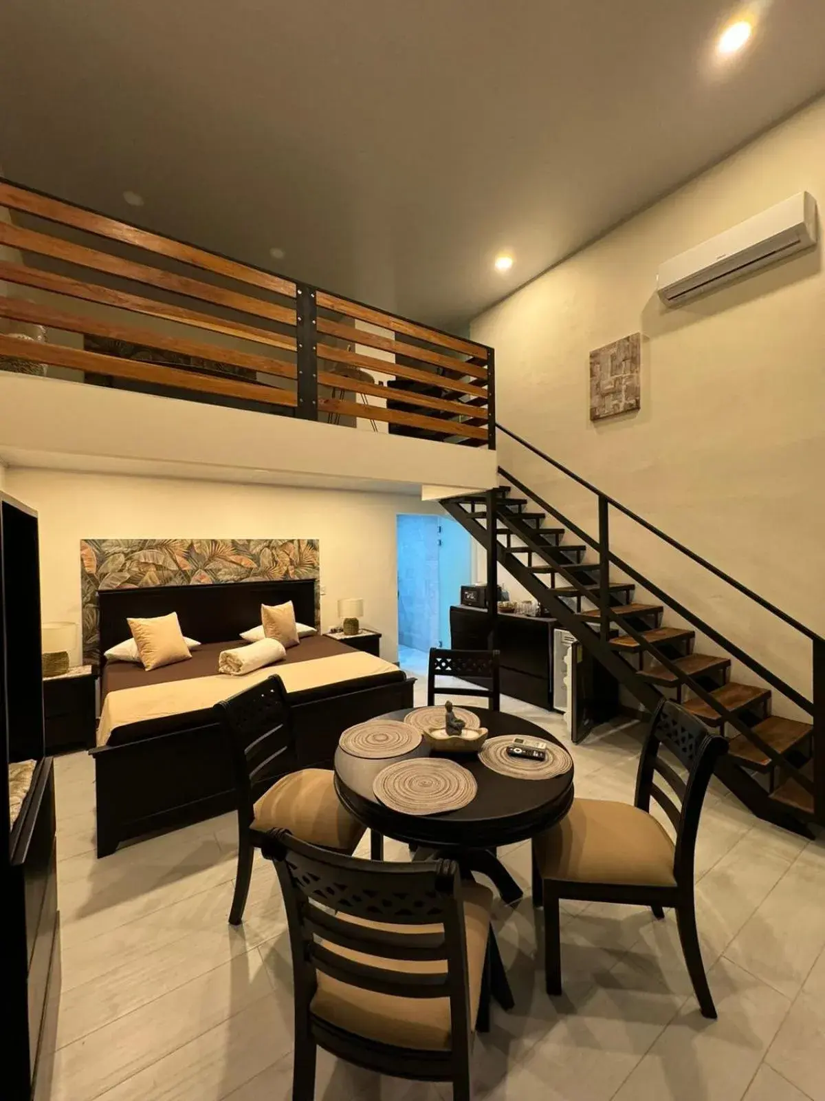 Deluxe Room in Hotel Belvedere Playa Samara Costa Rica Deluxe Room in Hotel Belvedere Playa Samara Costa Rica