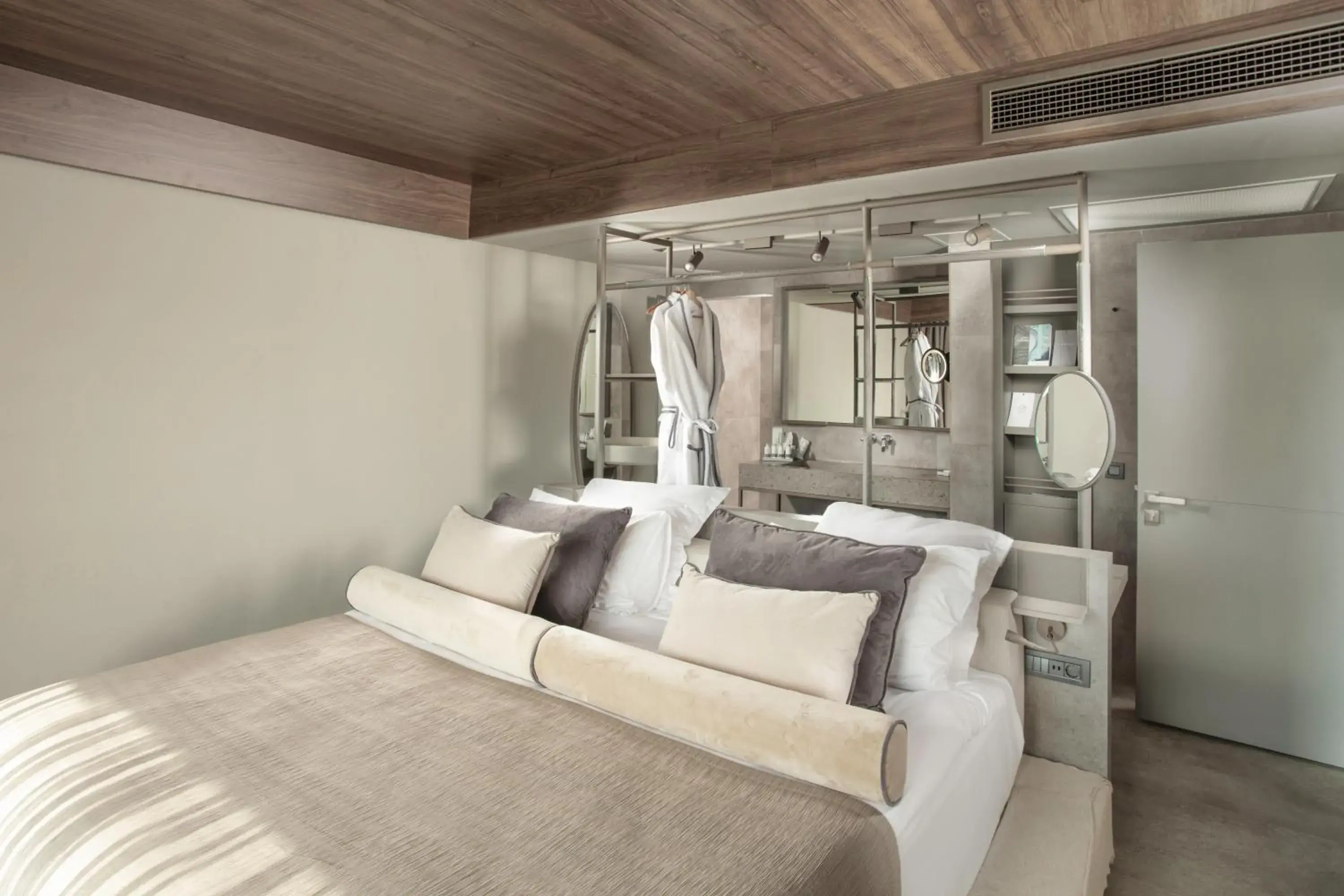 Large Family Suite with Garden View in Paloma Finesse Side Large Family Suite with Garden View in Paloma Finesse Side