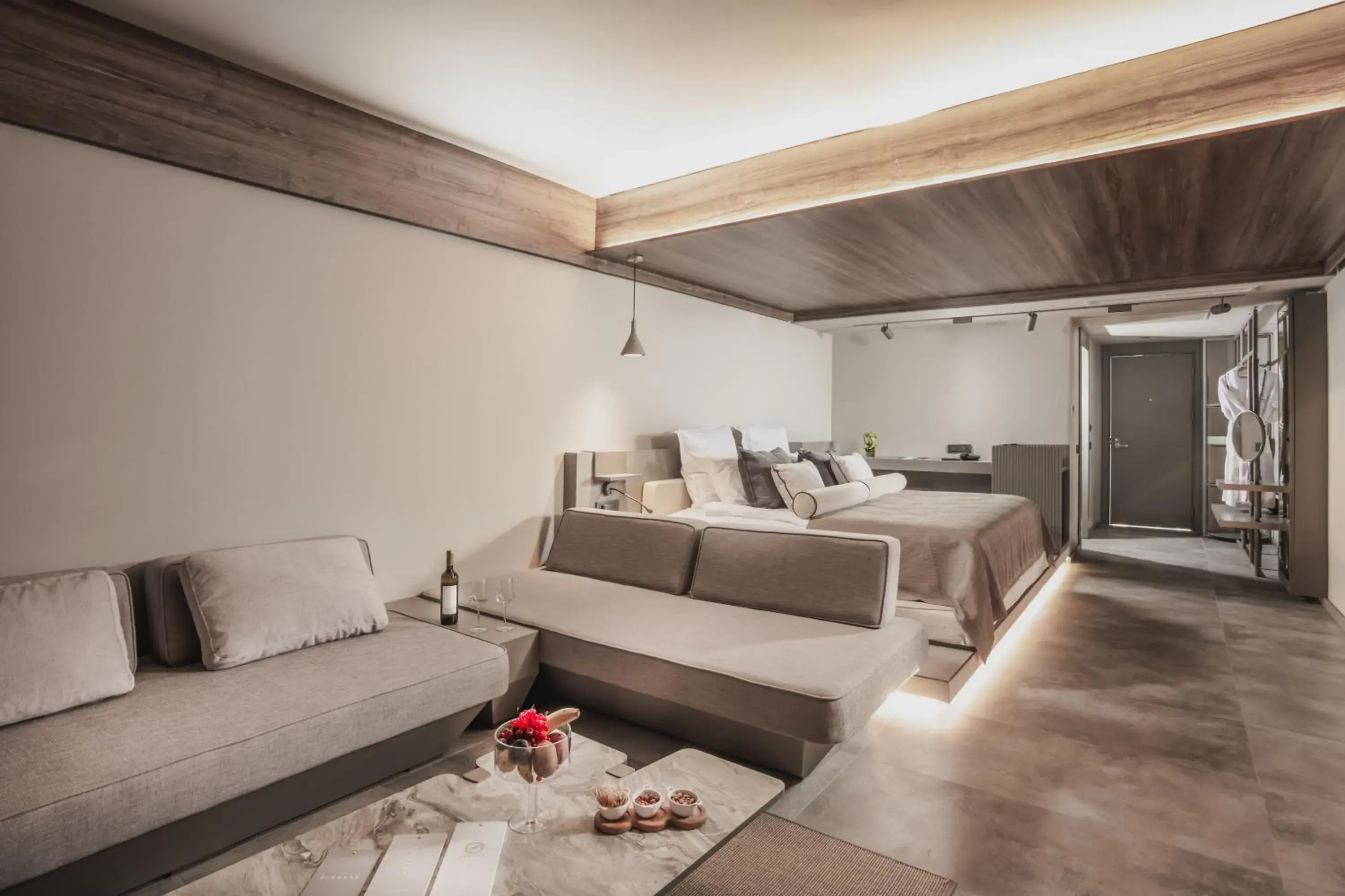 Studio Room in Paloma Finesse Side Studio Room in Paloma Finesse Side