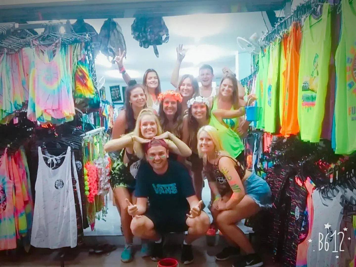 Moon Dance Hostel Moon Dance Hostel