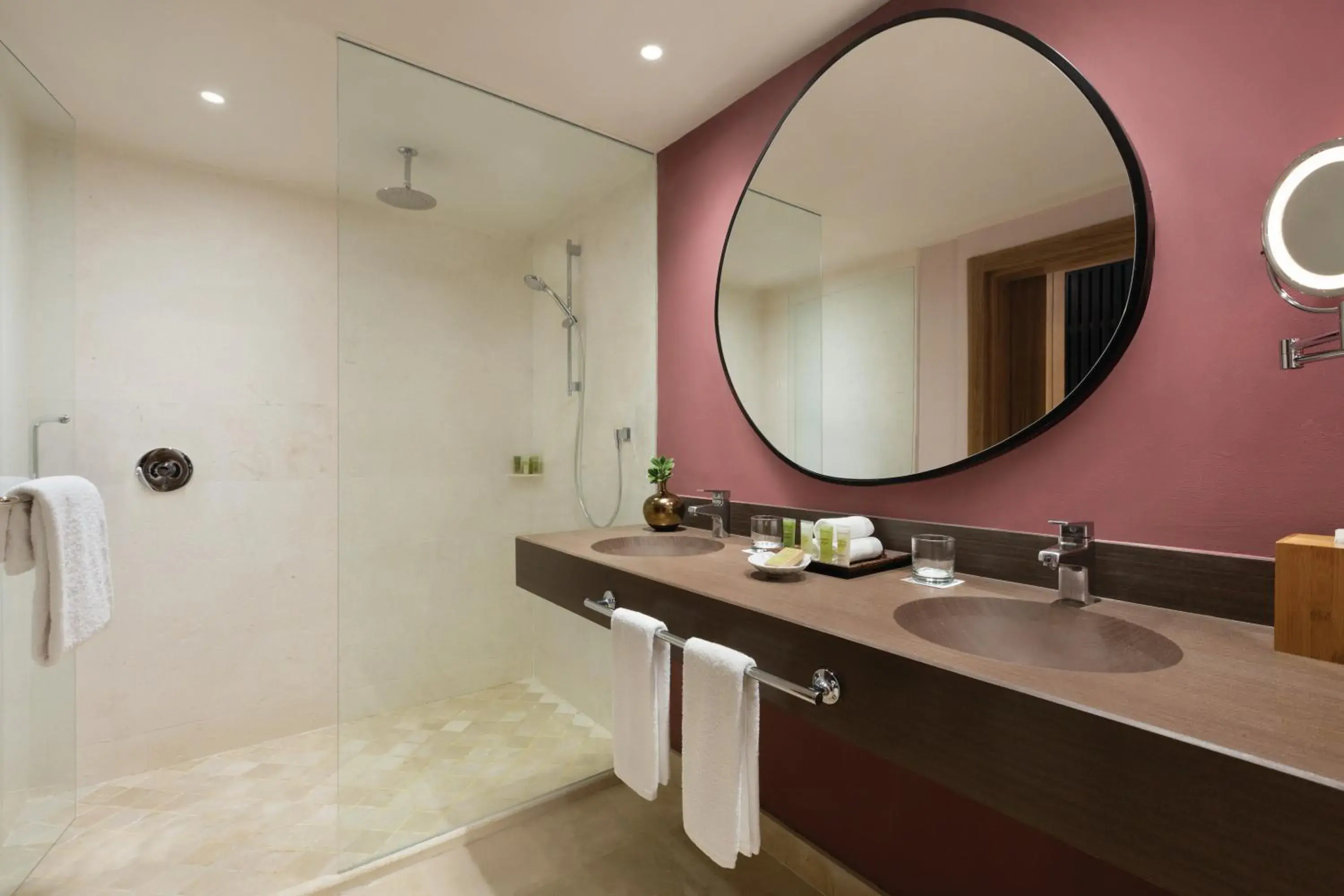 Premium Club Pool View King Bed in Hilton La Romana All- Inclusive Adult Resort Premium Club Pool View King Bed in Hilton La Romana All- Inclusive Adult Resort