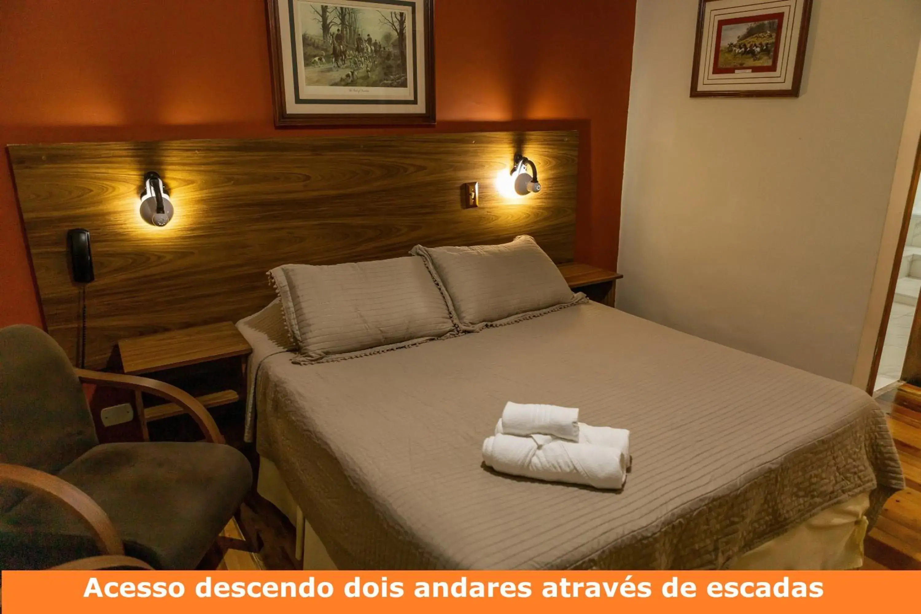 Double Master Room with Spa Bath in Kaliman Pousada Campos do Jordão Double Master Room with Spa Bath in Kaliman Pousada Campos do Jordão