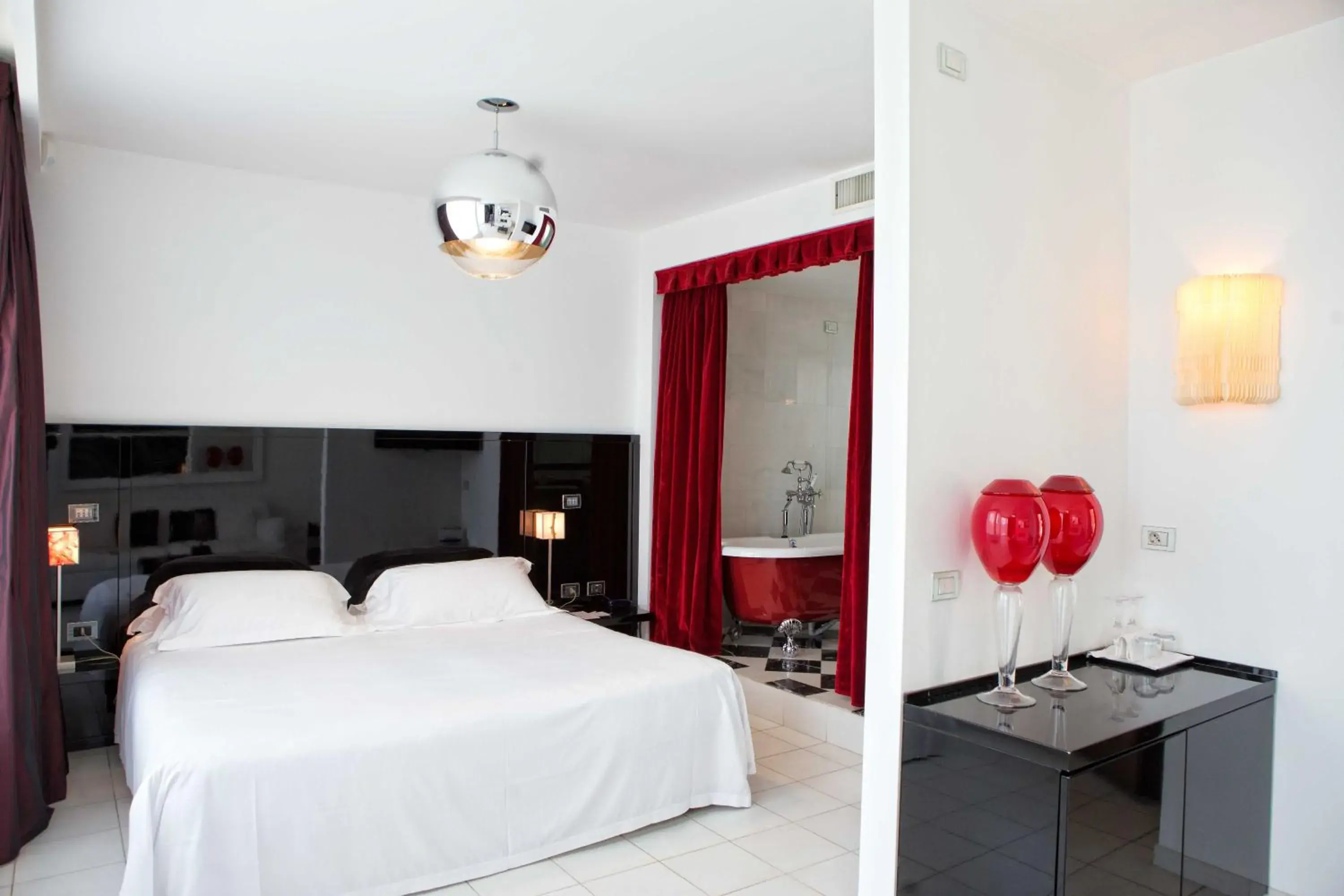 Deluxe Suite in Riviera Golf Resort Deluxe Suite in Riviera Golf Resort